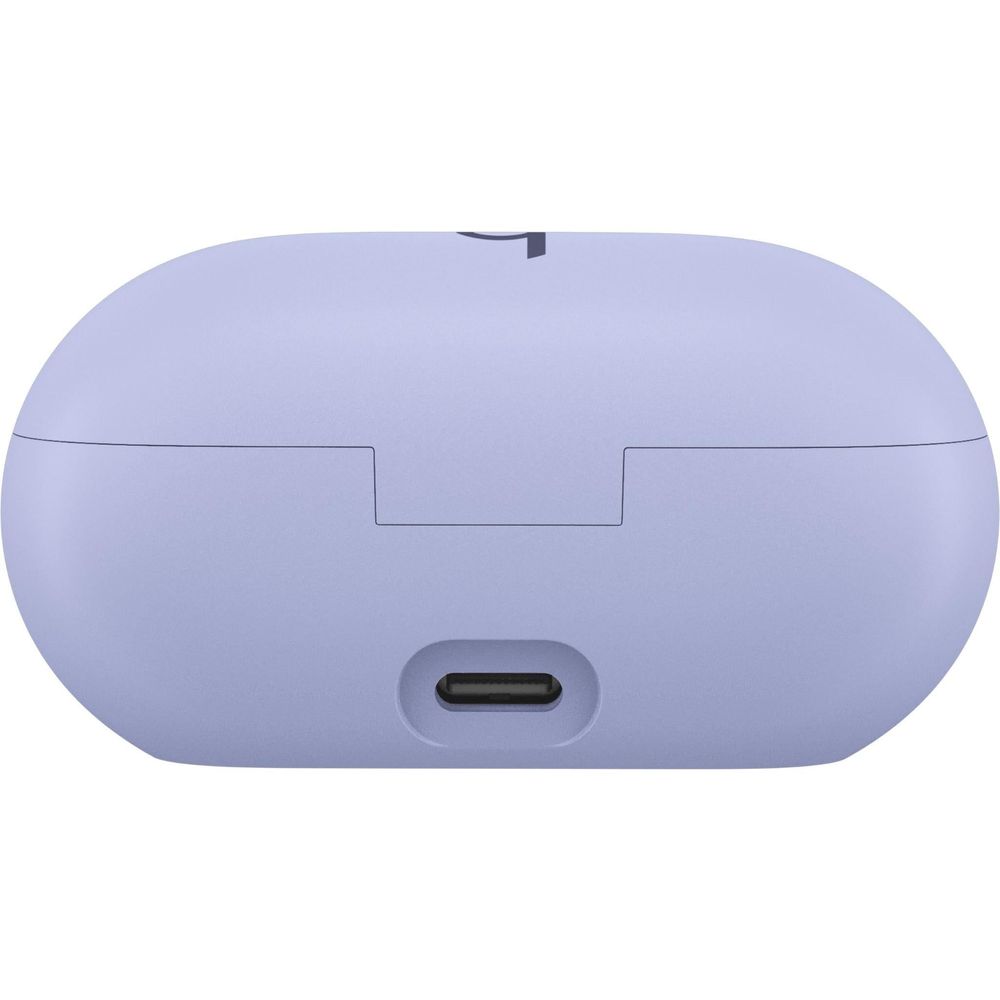 Beats Solo Buds True Wireless Earbuds (Arctic Purple)