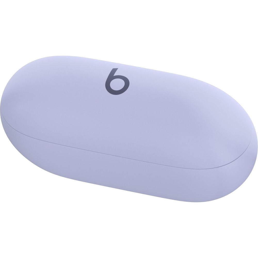 Beats Solo Buds True Wireless Earbuds (Arctic Purple)