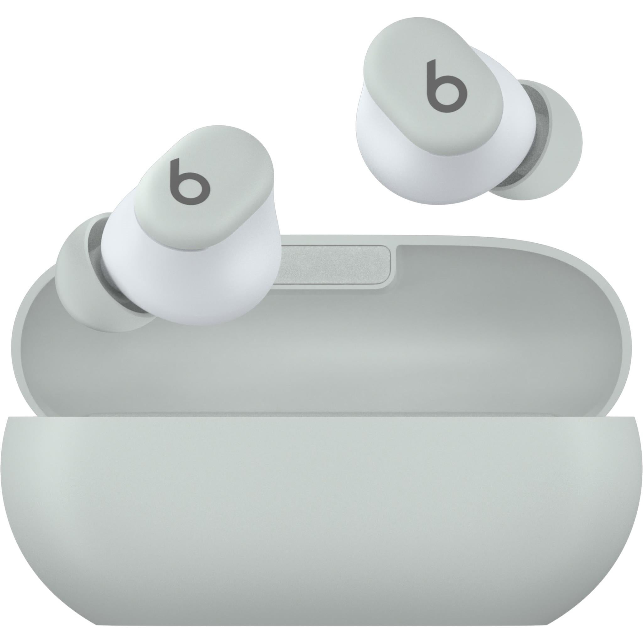 Beats Solo Buds True Wireless Earbuds (Storm Grey)
