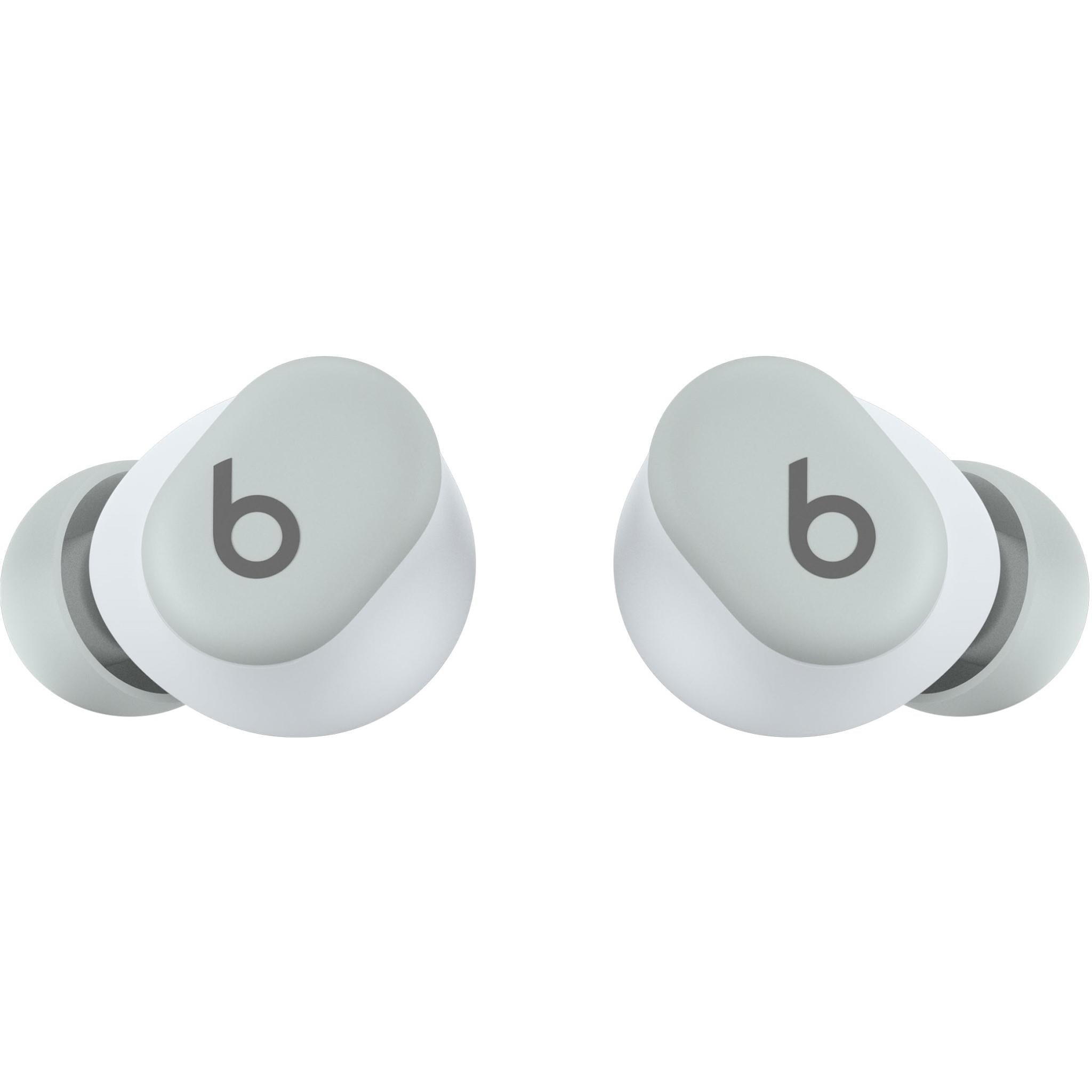 Beats Solo Buds True Wireless Earbuds (Storm Grey)