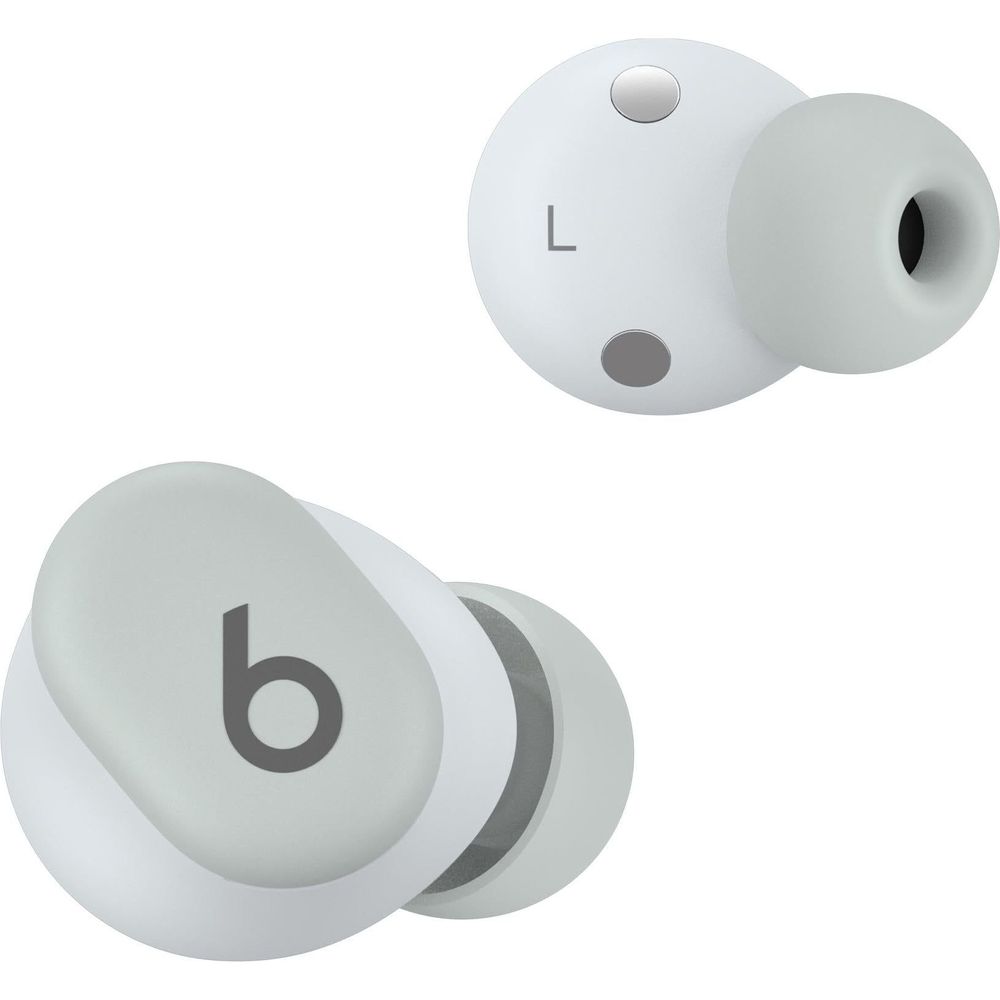 Beats Solo Buds True Wireless Earbuds (Storm Grey)