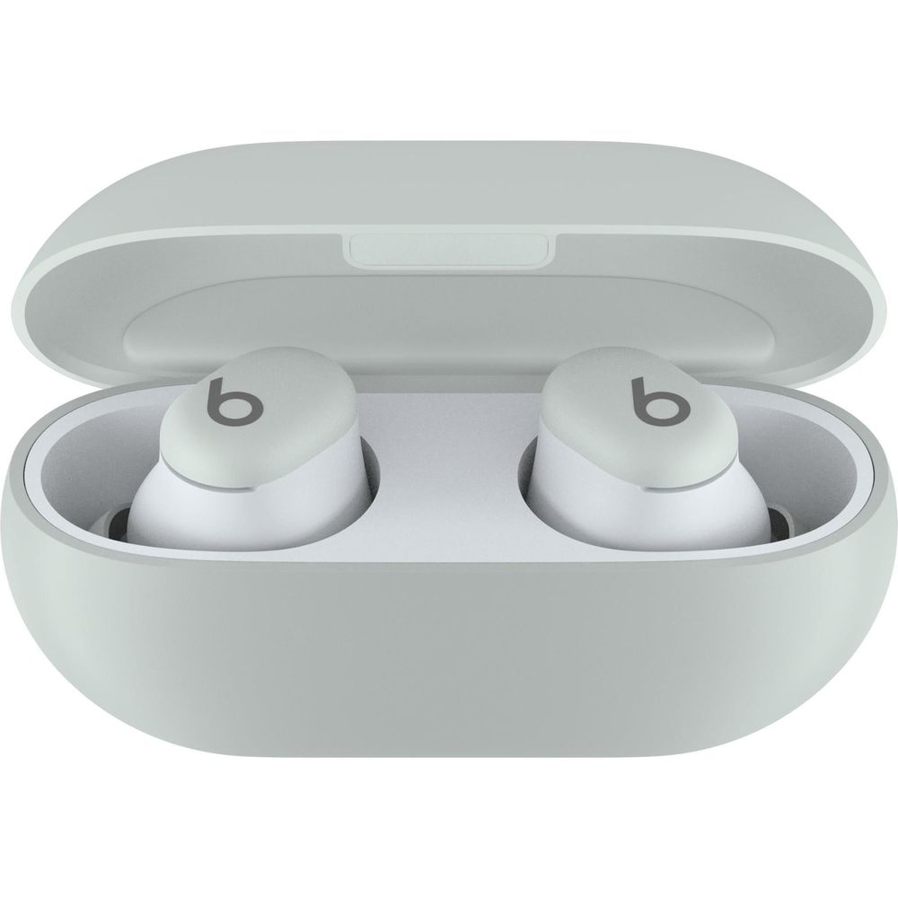 Beats Solo Buds True Wireless Earbuds (Storm Grey)