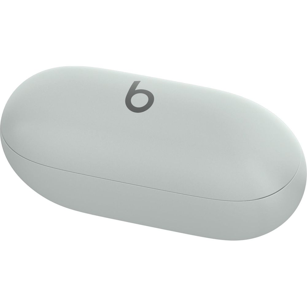 Beats Solo Buds True Wireless Earbuds (Storm Grey)