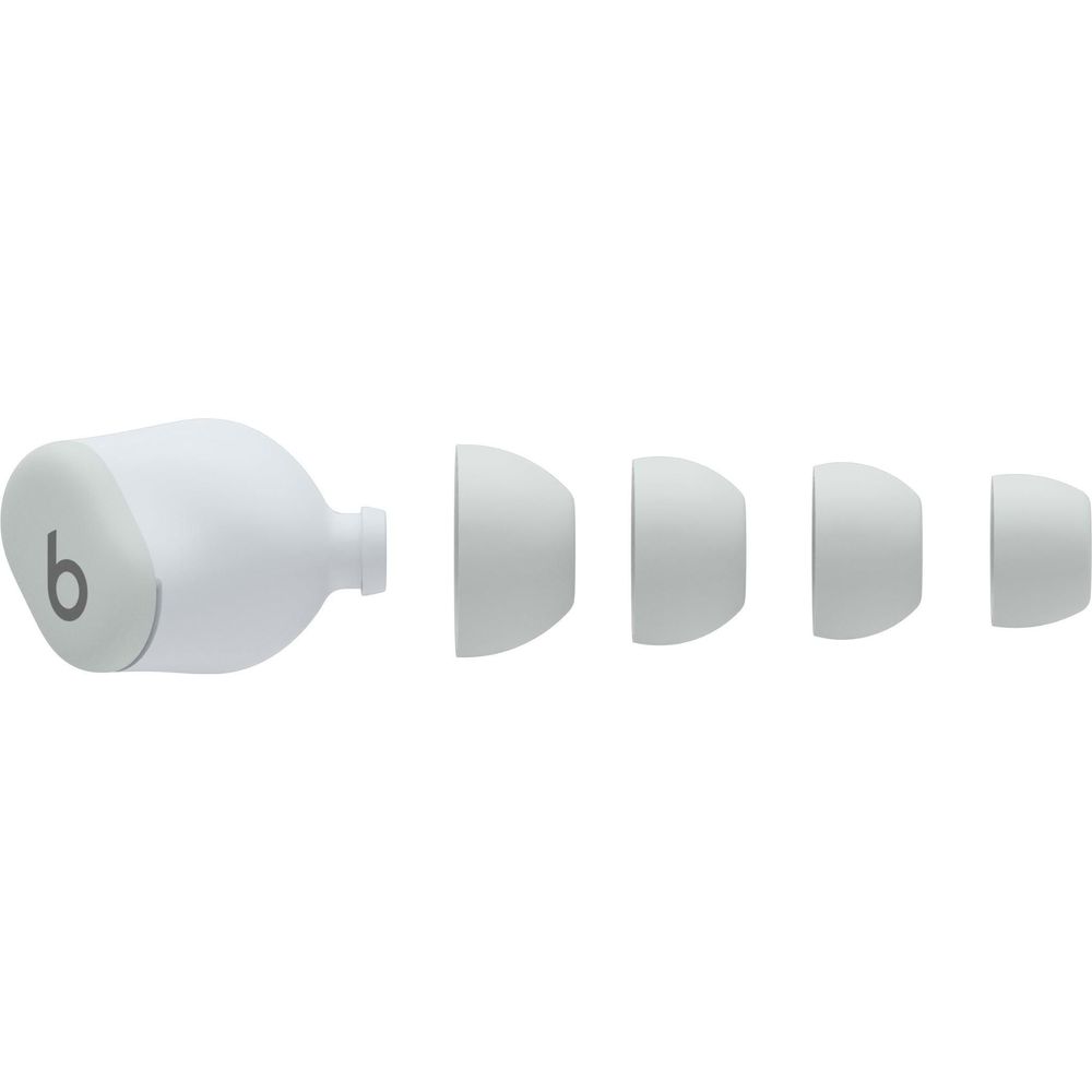 Beats Solo Buds True Wireless Earbuds (Storm Grey)