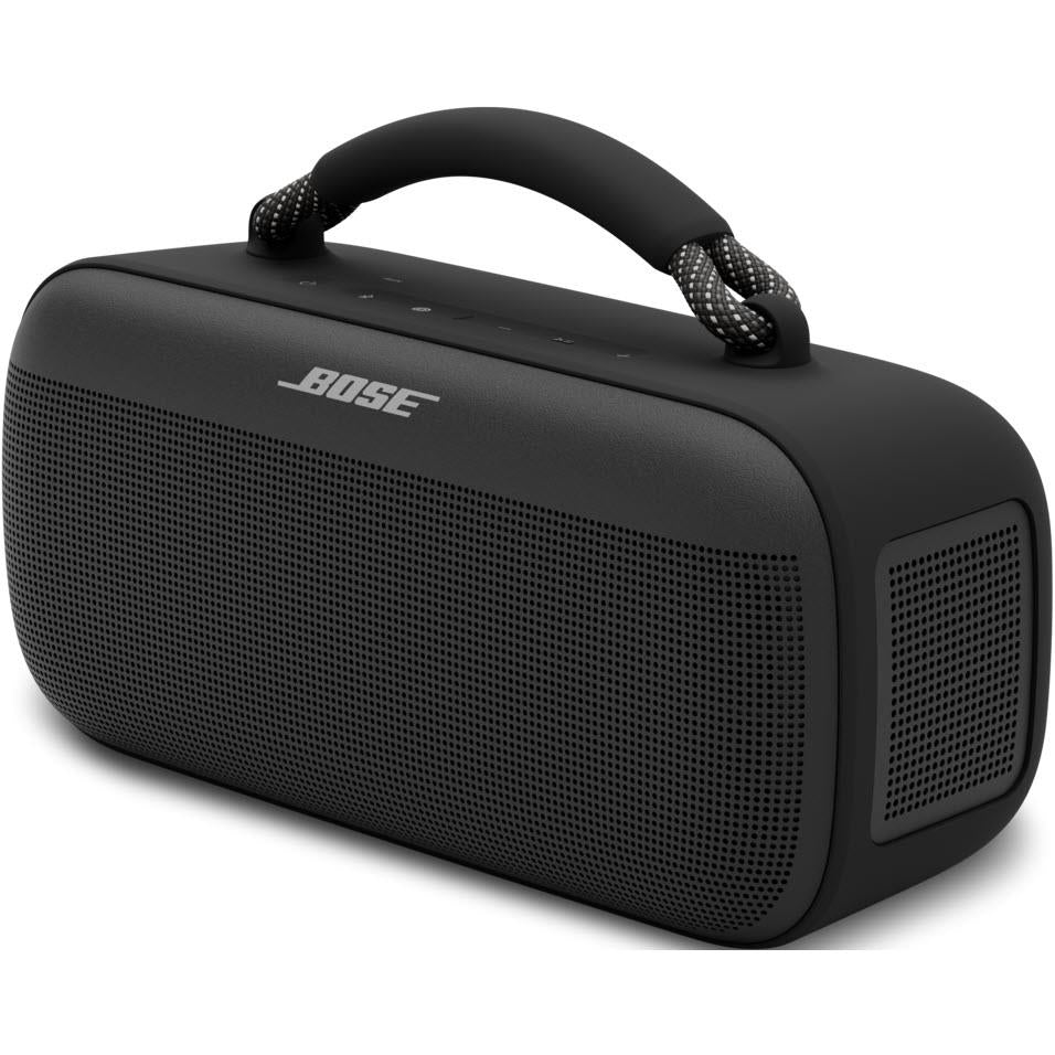 Bose SoundLink Max Portable Speaker (Black)