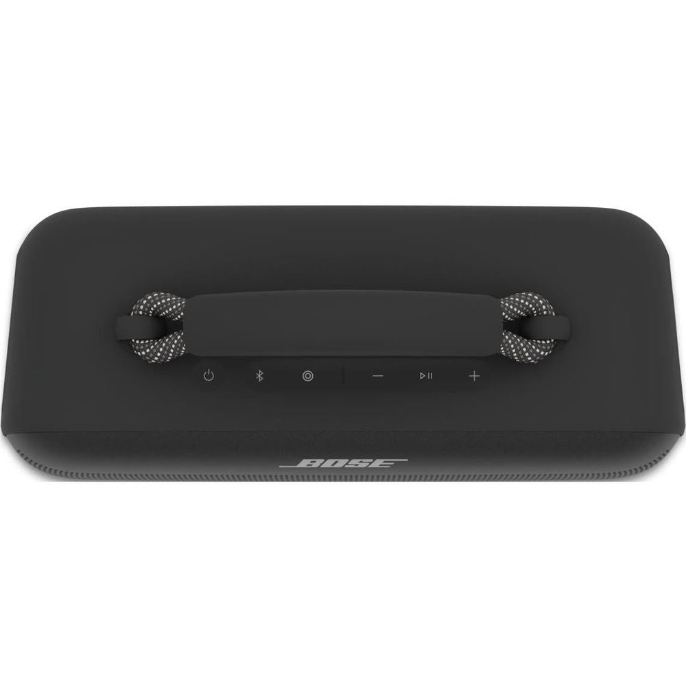 Bose SoundLink Max Portable Speaker (Black)