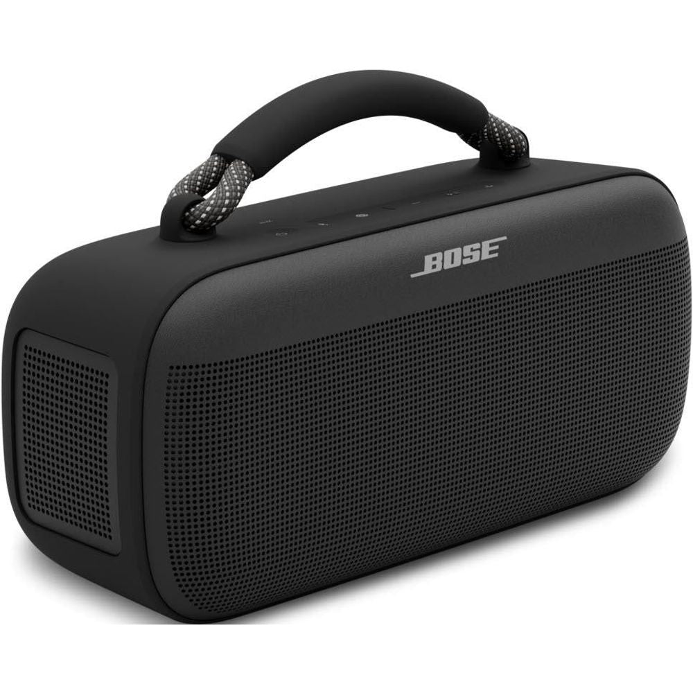 Bose SoundLink Max Portable Speaker (Black)