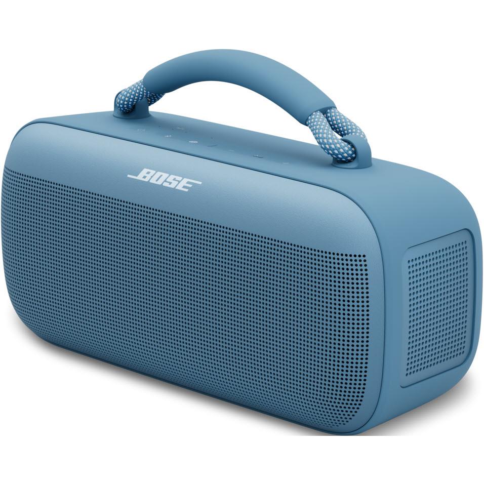 Bose SoundLink Max Portable Speaker (Blue Dusk)