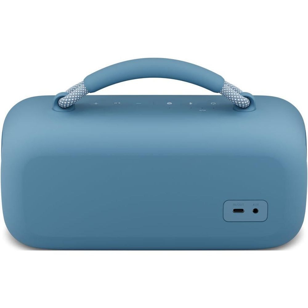 Bose SoundLink Max Portable Speaker (Blue Dusk)