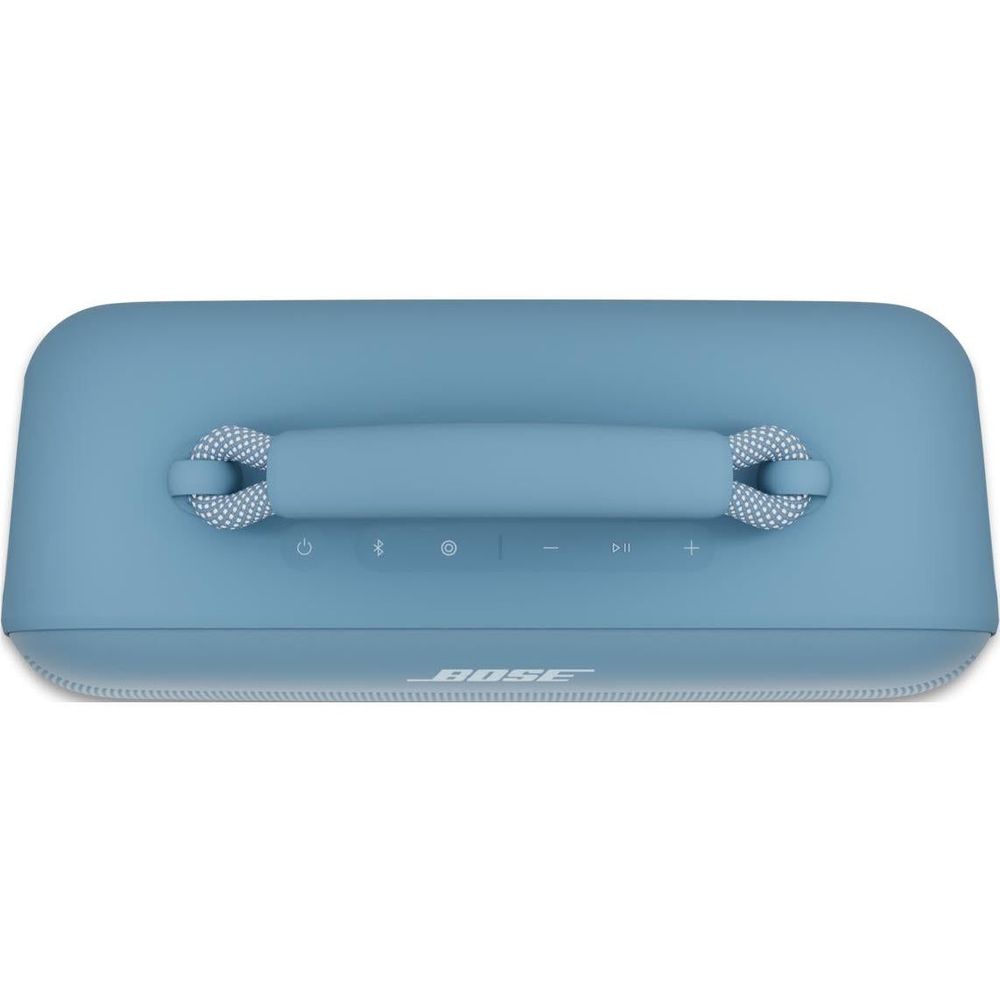 Bose SoundLink Max Portable Speaker (Blue Dusk)
