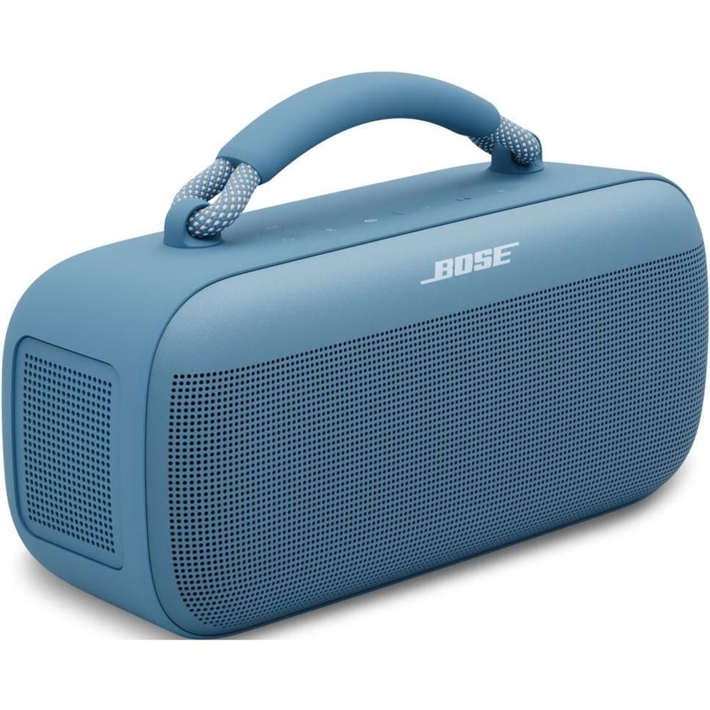 Bose SoundLink Max Portable Speaker (Blue Dusk)