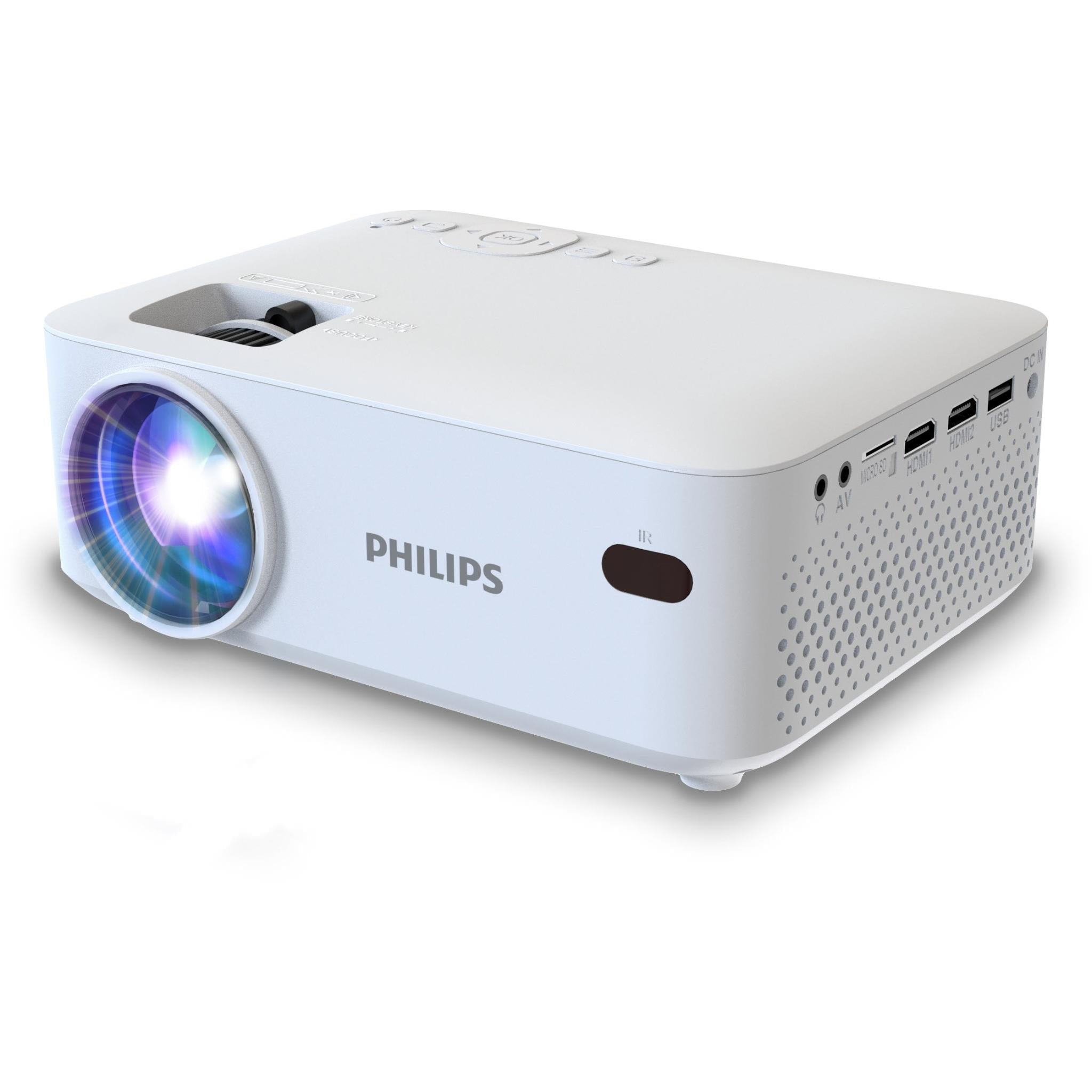 Philips NeoPix N-100 Projector