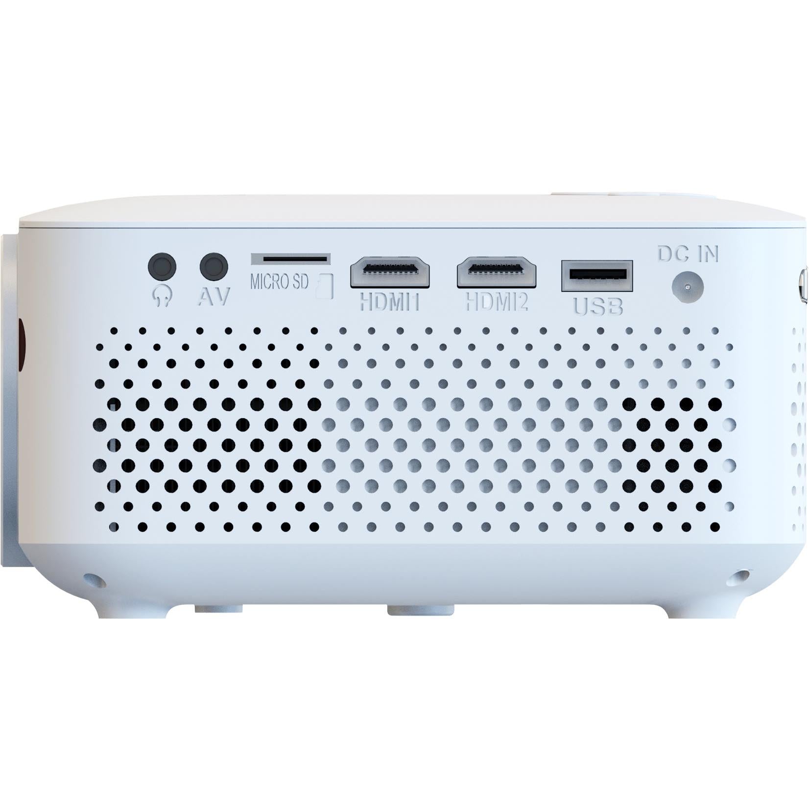 Philips NeoPix N-100 Projector