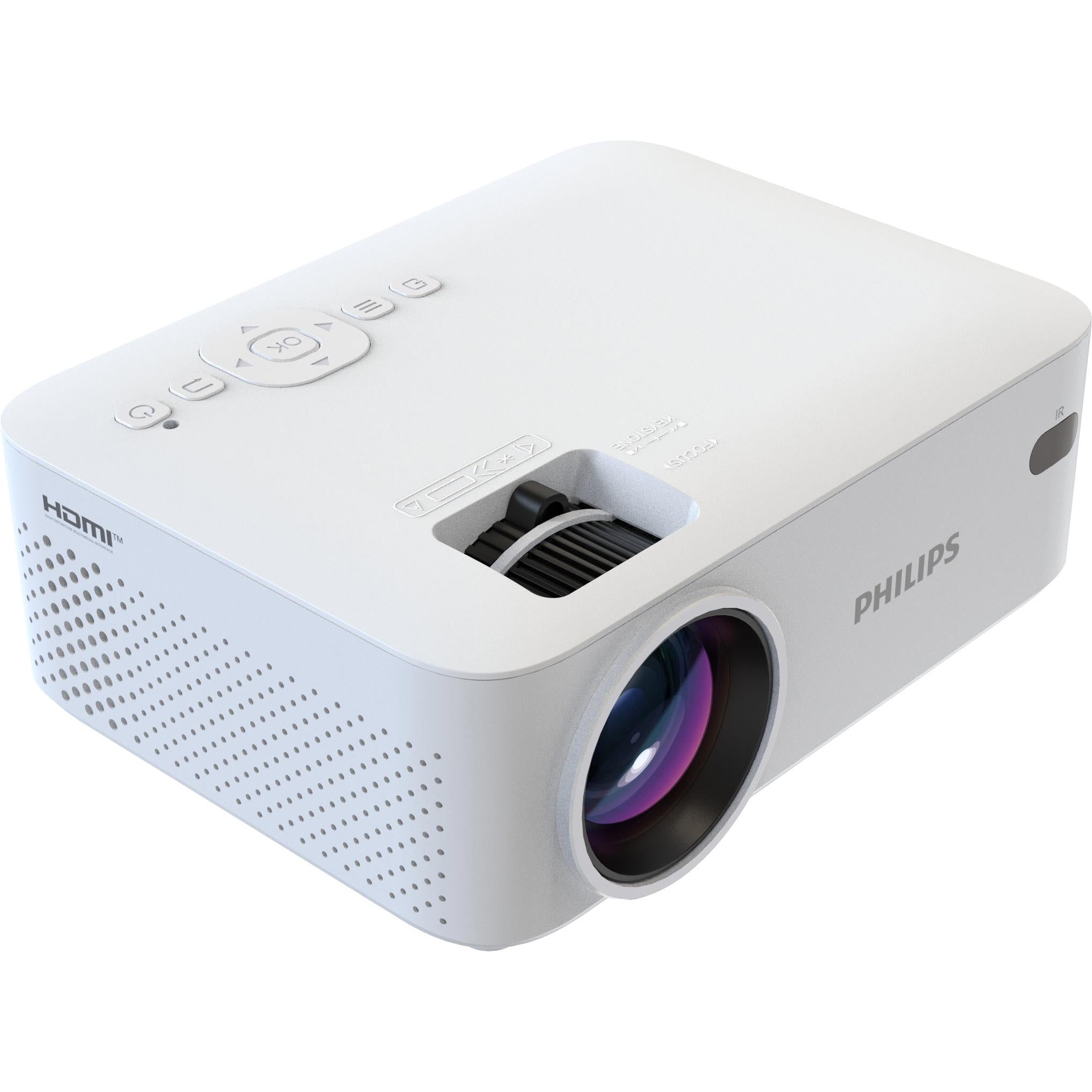 Philips NeoPix N-100 Projector