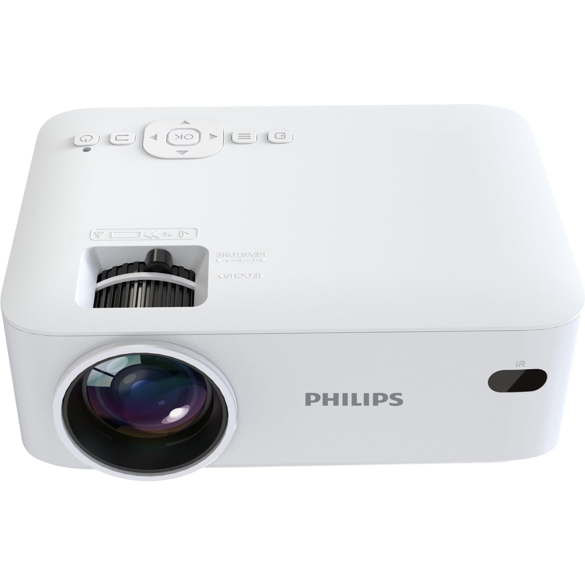Philips NeoPix N-100 Projector