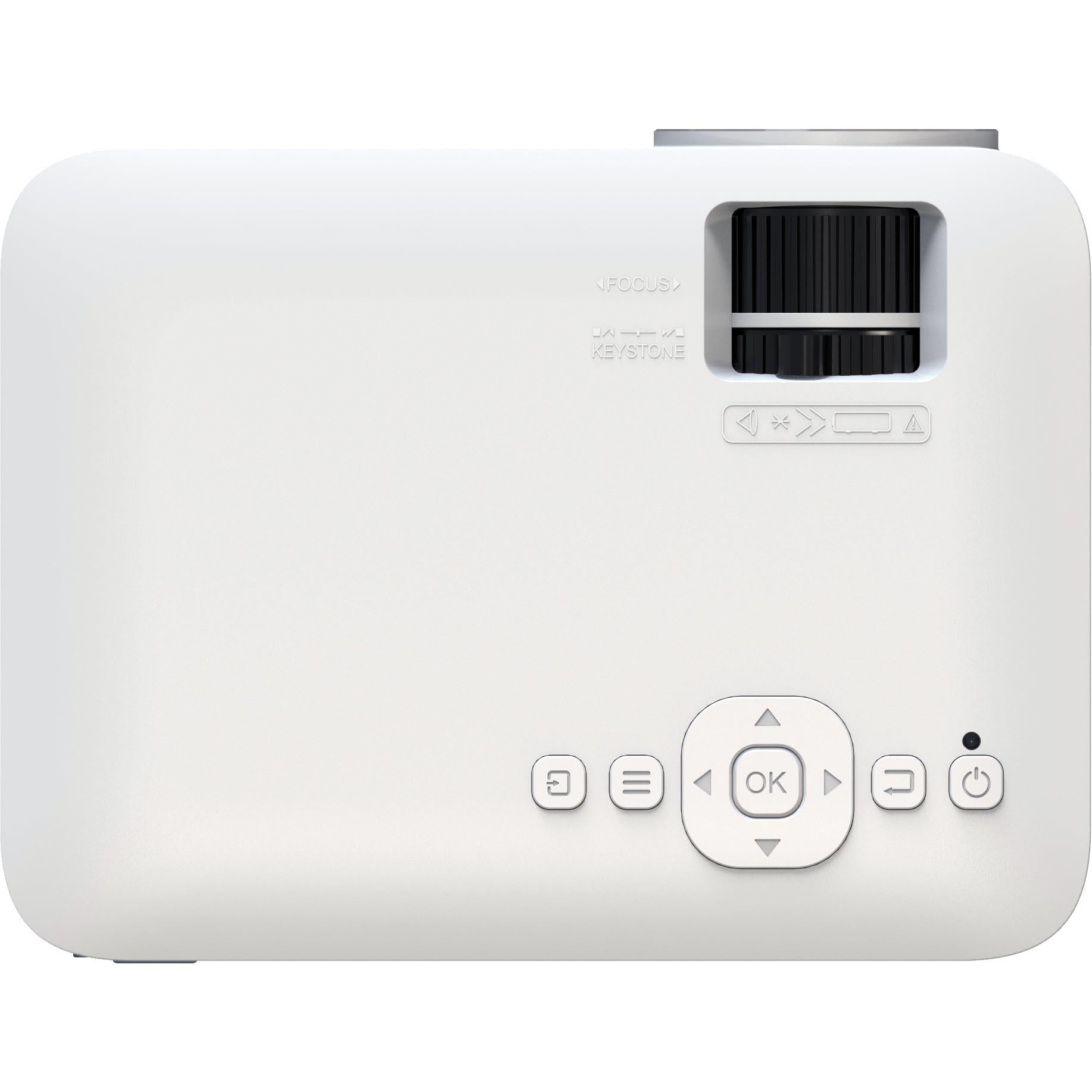 Philips NeoPix N-100 Projector