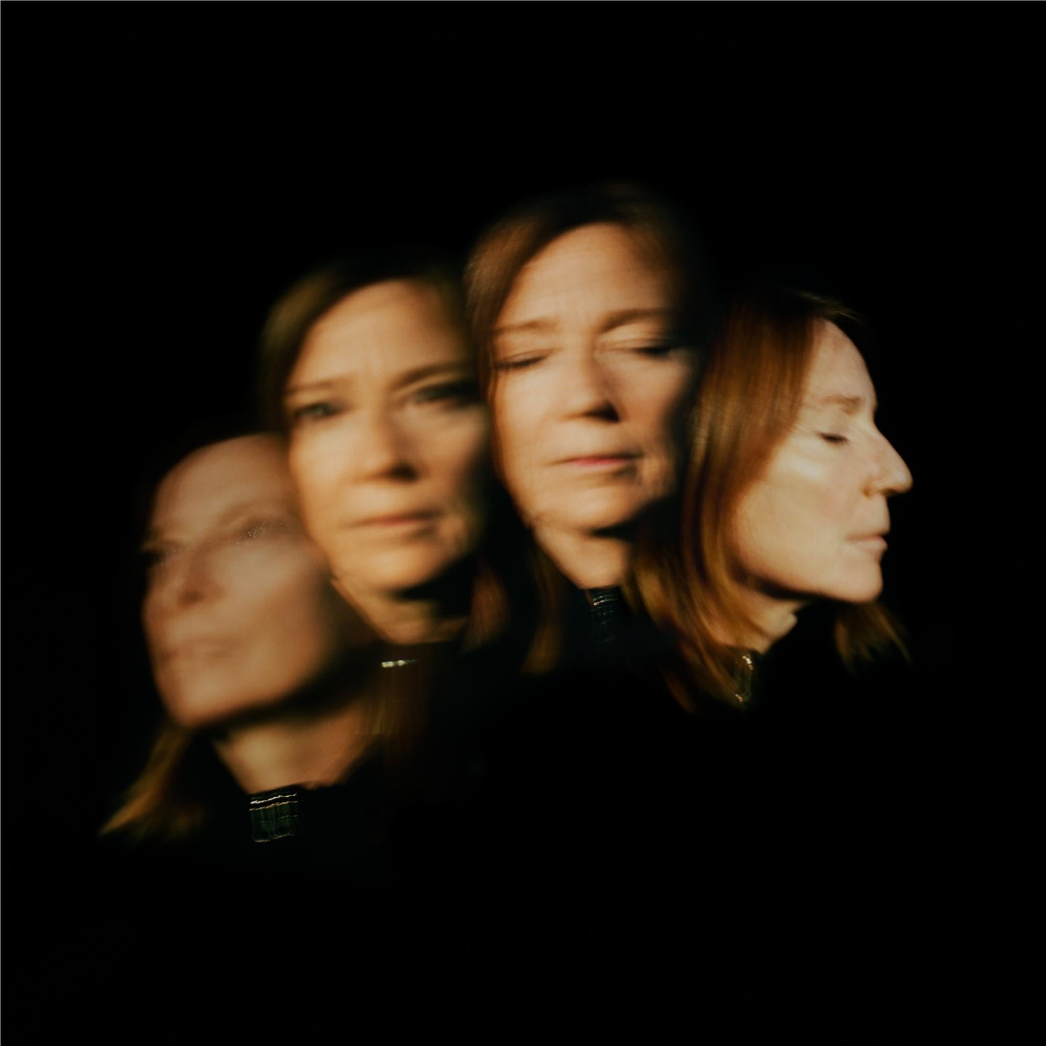 Lives Outgrown, By: Beth Gibbons