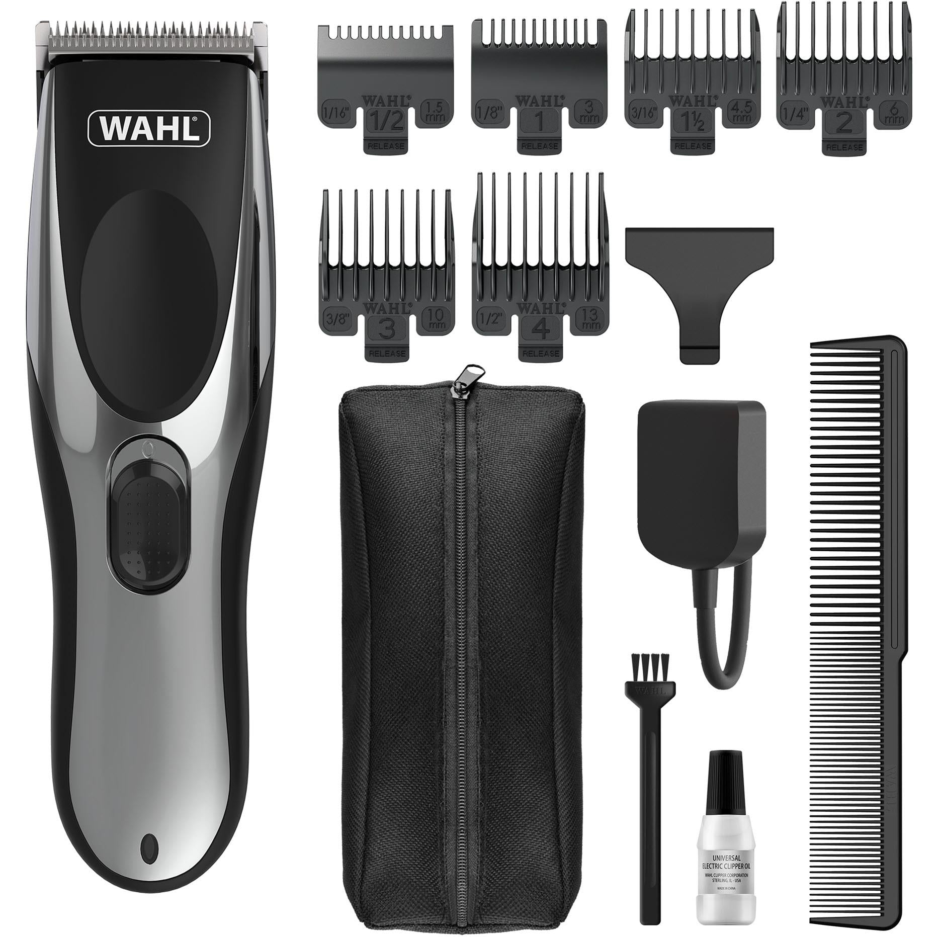 Wahl Easy Clip Cordless Clipper