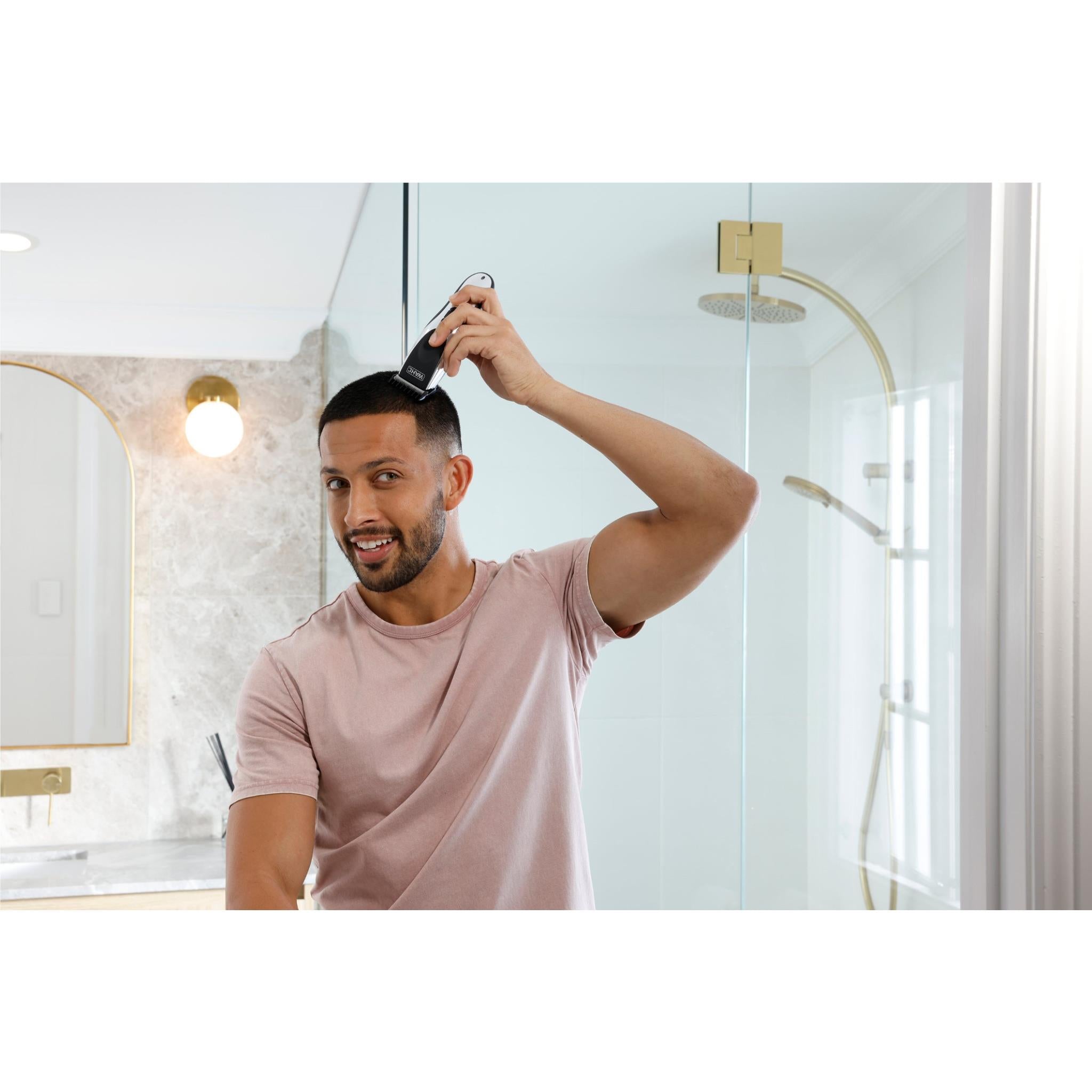 Wahl Easy Clip Cordless Clipper