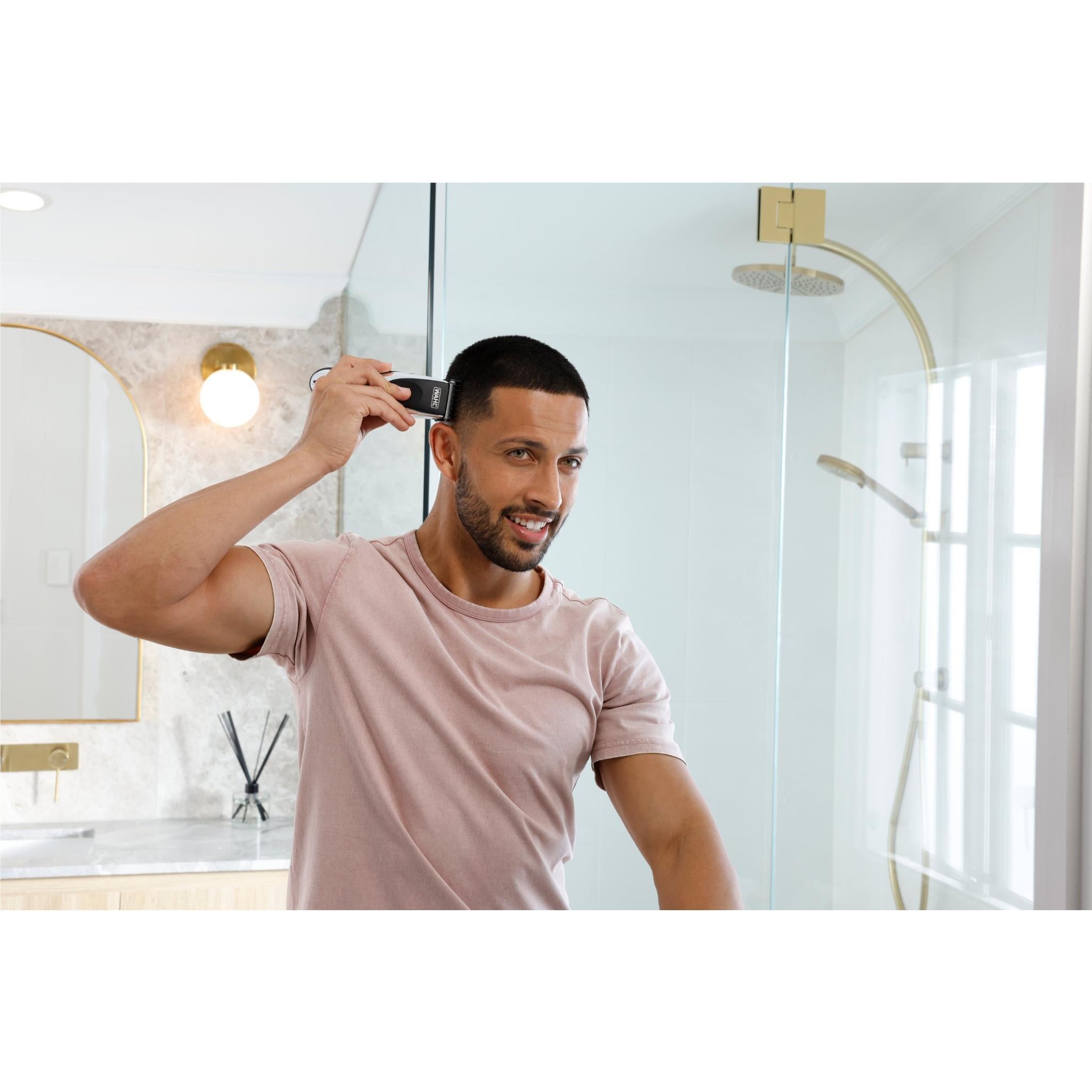 Wahl Easy Clip Cordless Clipper