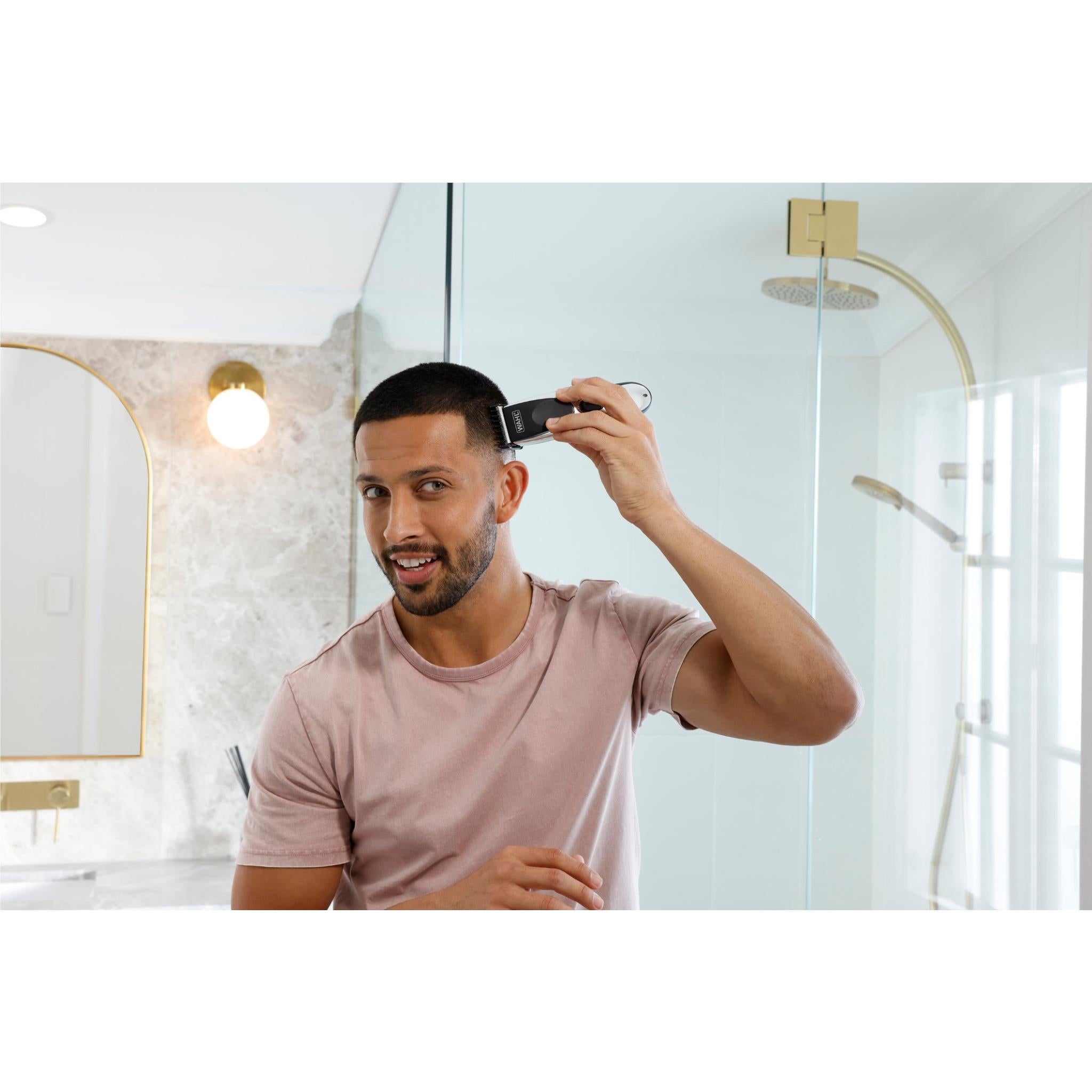 Wahl Easy Clip Cordless Clipper