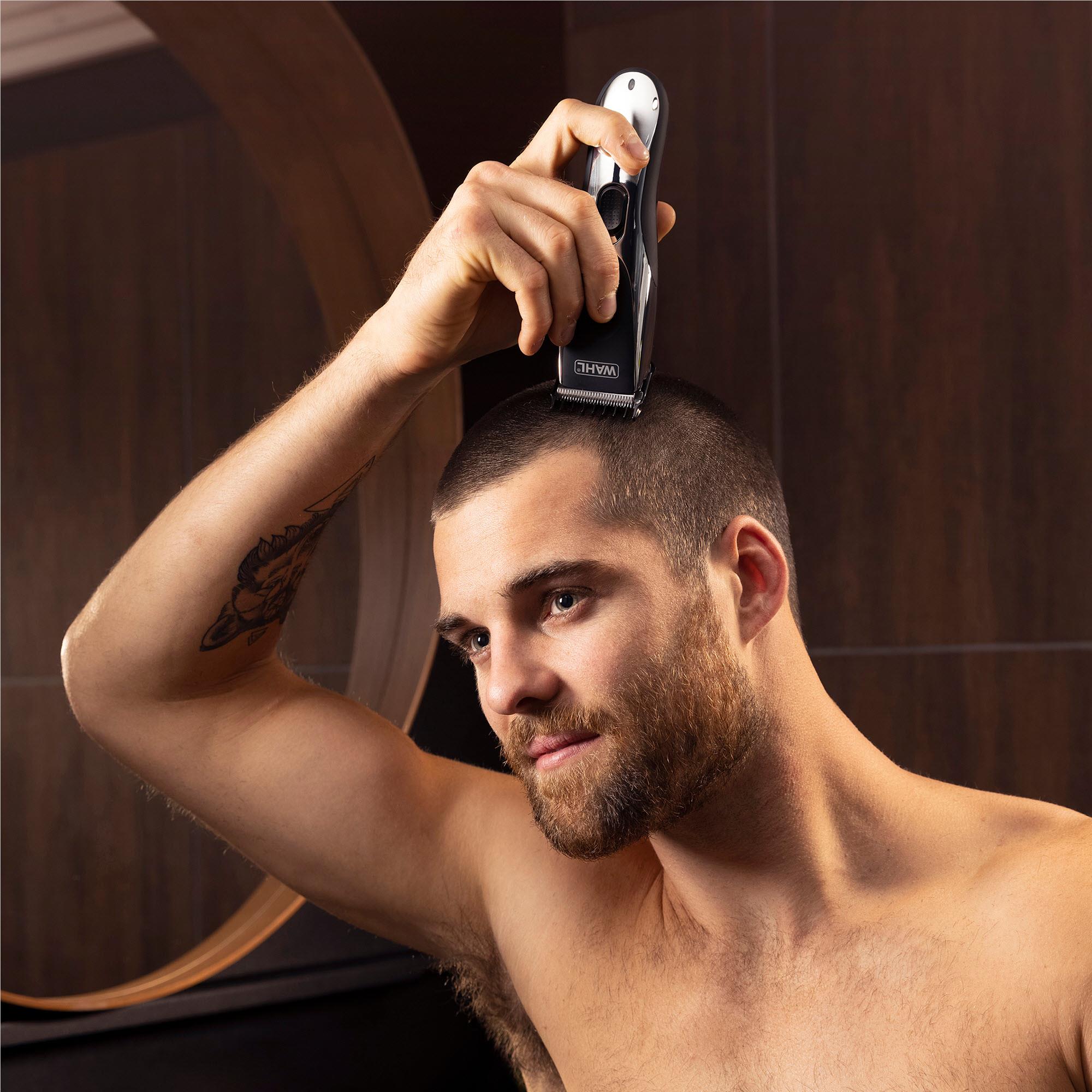 Wahl Easy Clip Cordless Clipper