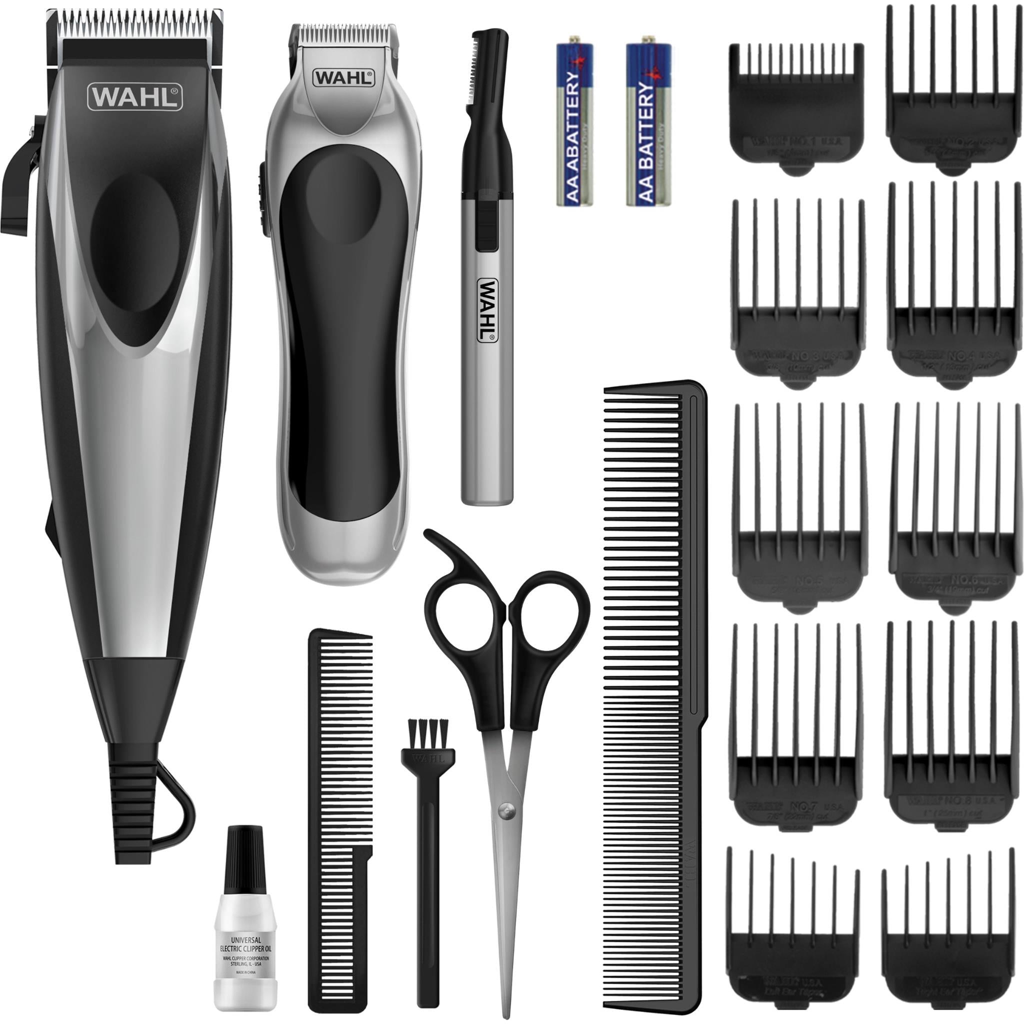Wahl Complete Cut Combo