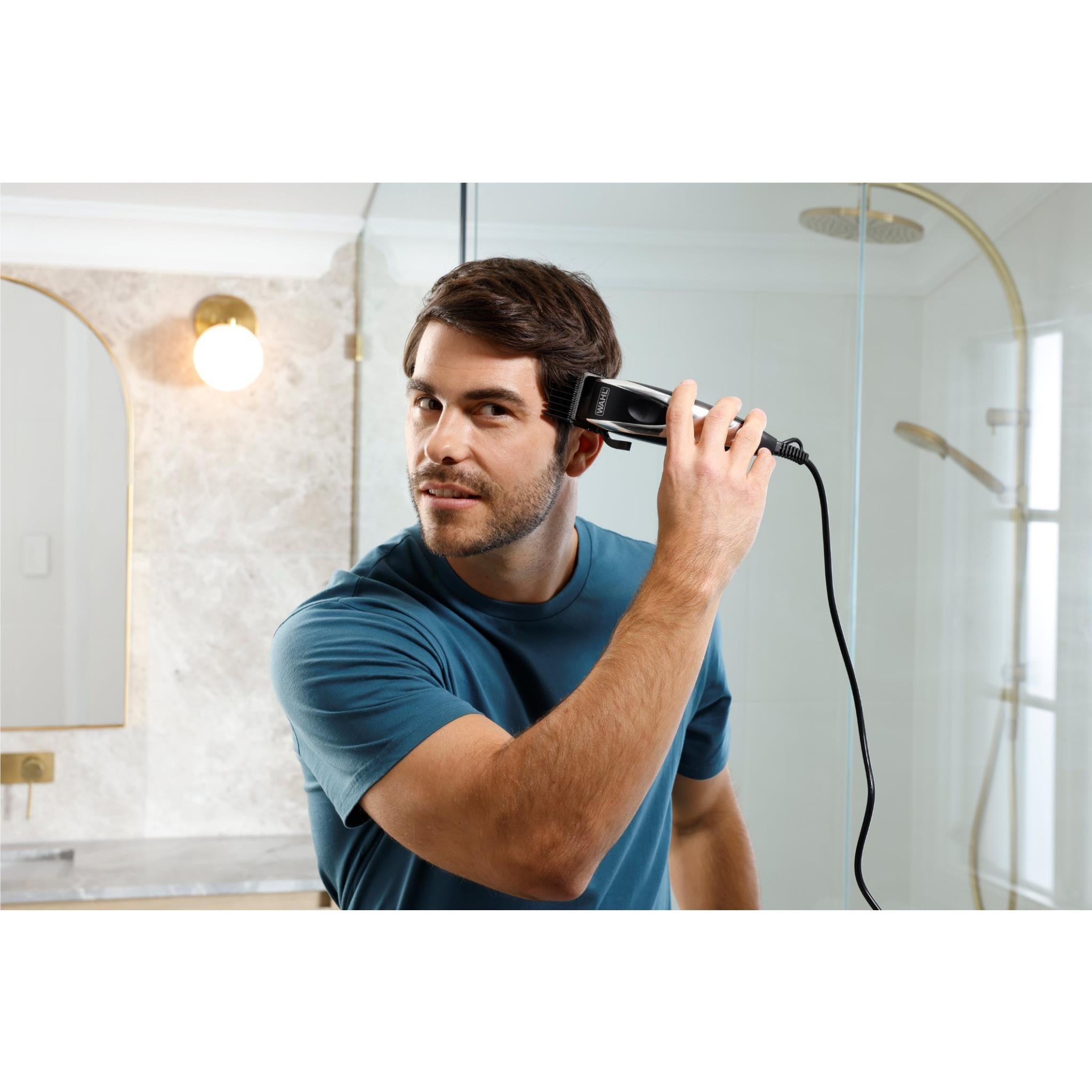 Wahl Complete Cut Combo