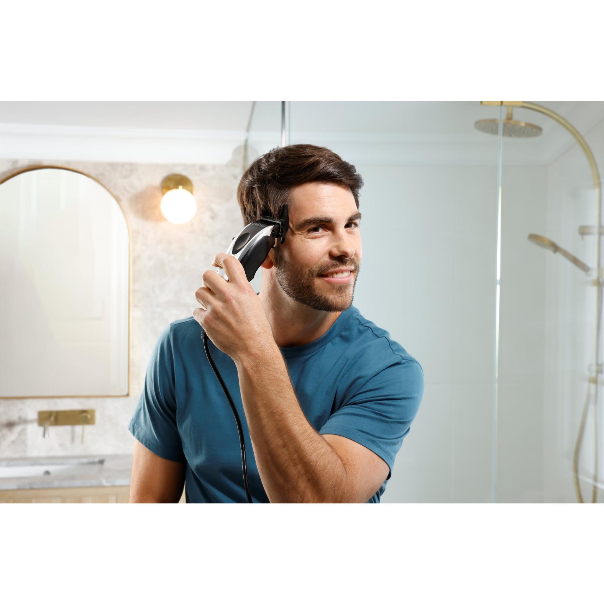 Wahl Complete Cut Combo