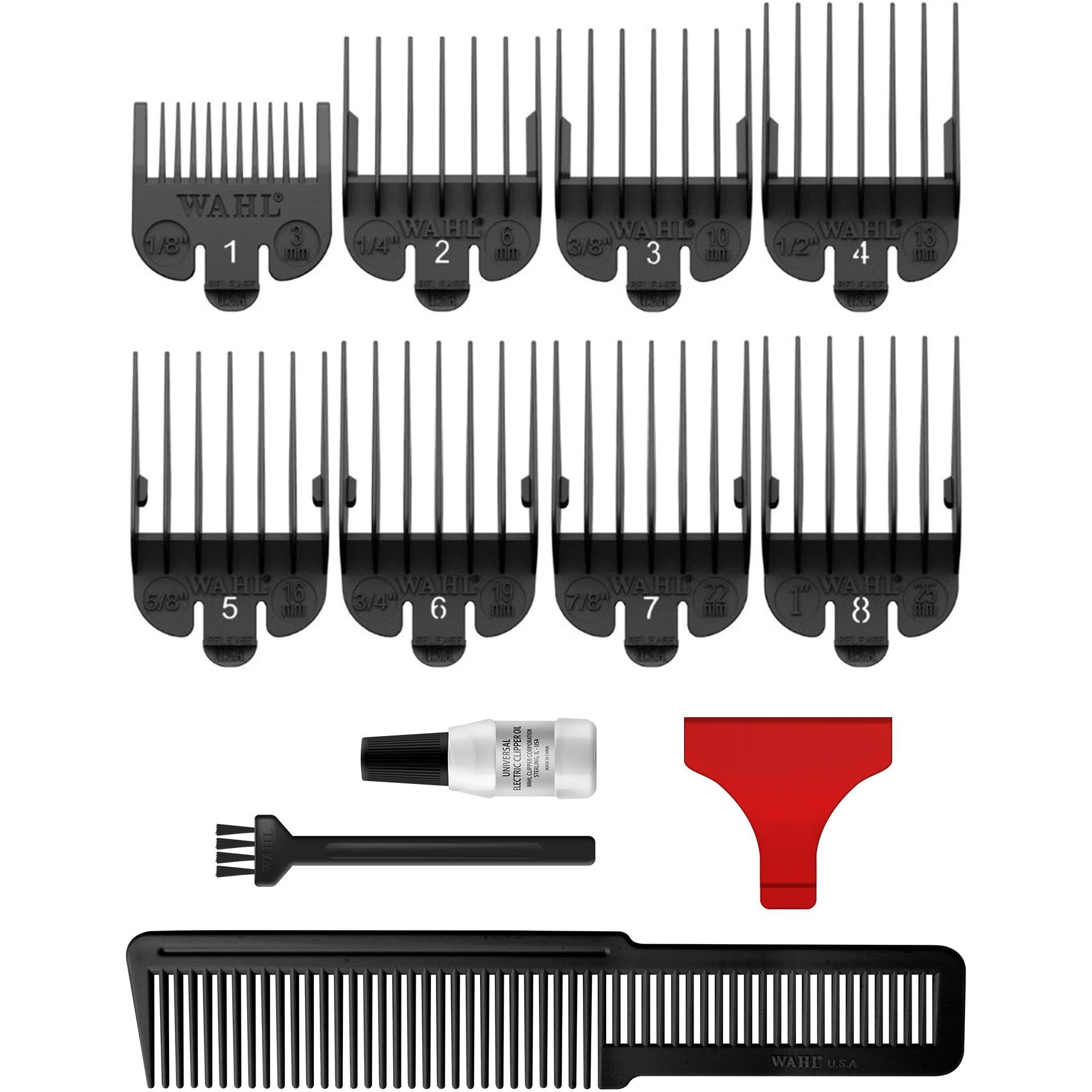 Wahl Designer Clipper
