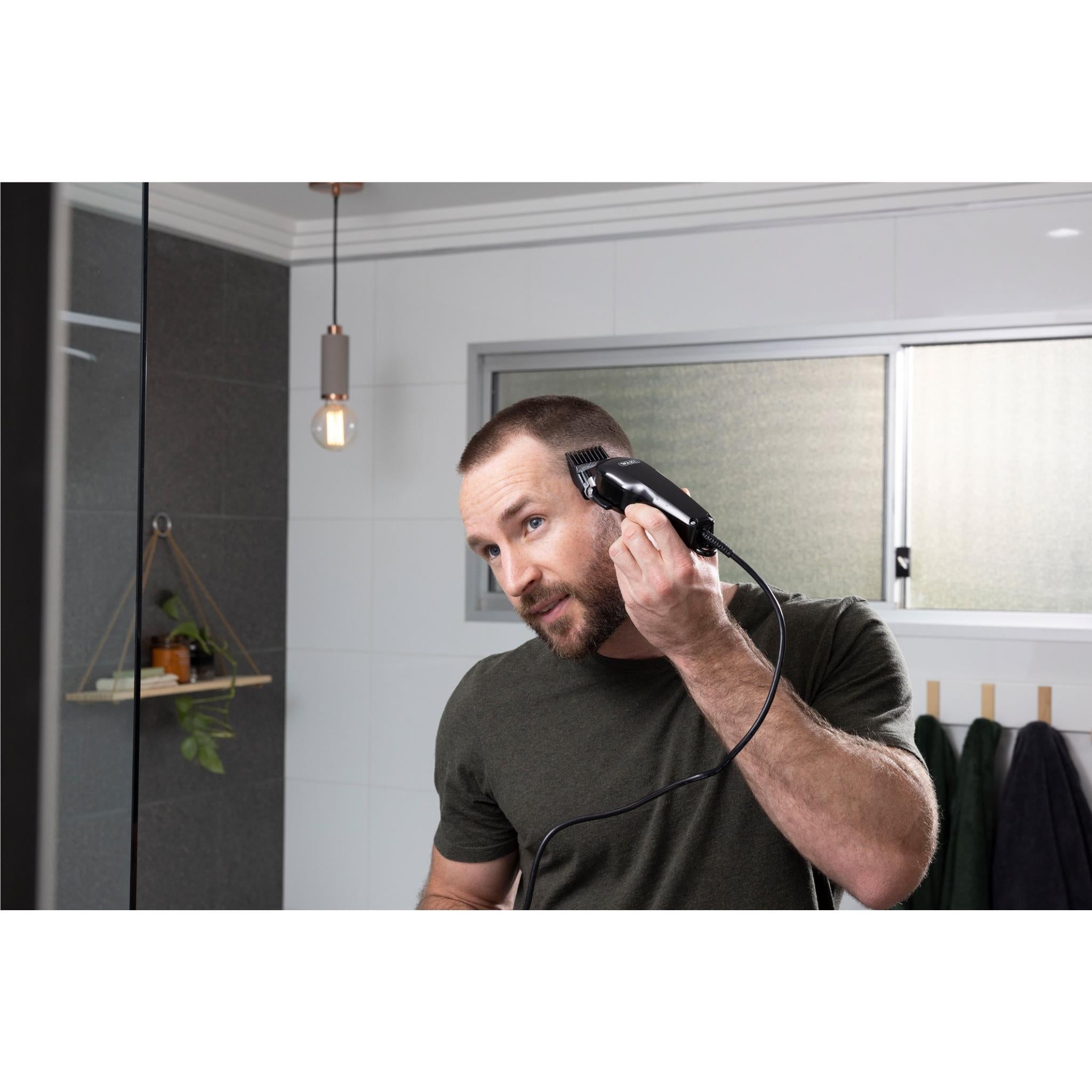 Wahl Designer Clipper