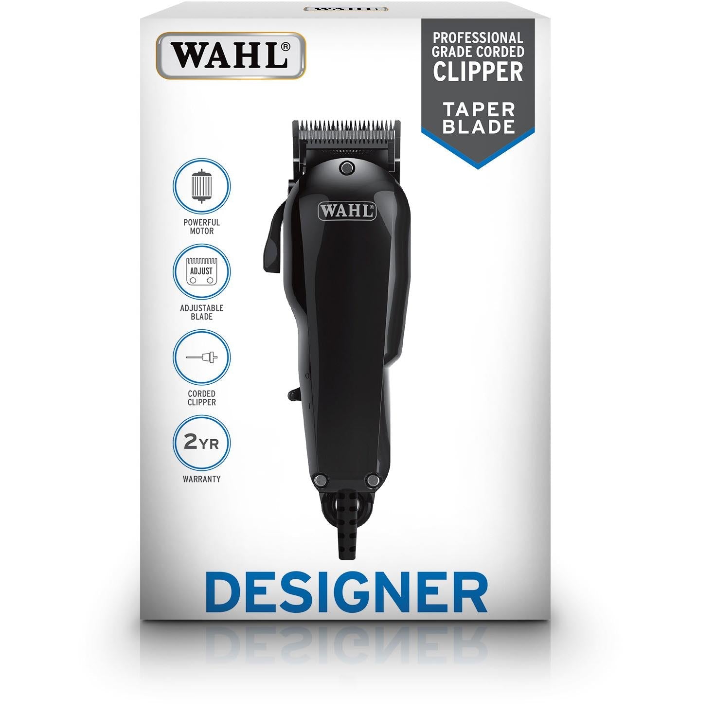 Wahl Designer Clipper