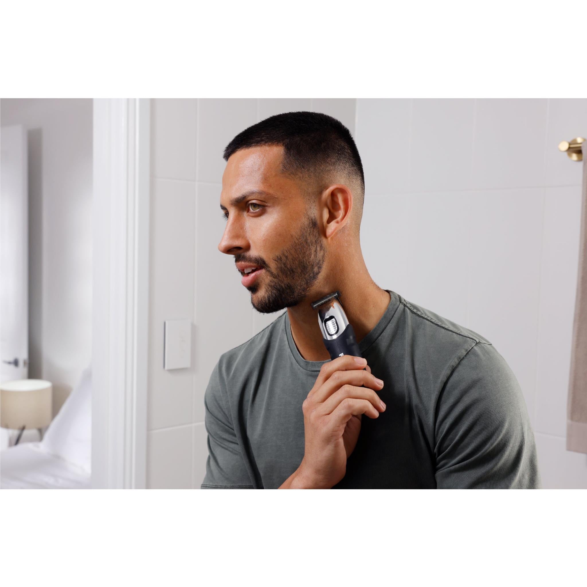 Wahl Pro Series Body Groomer