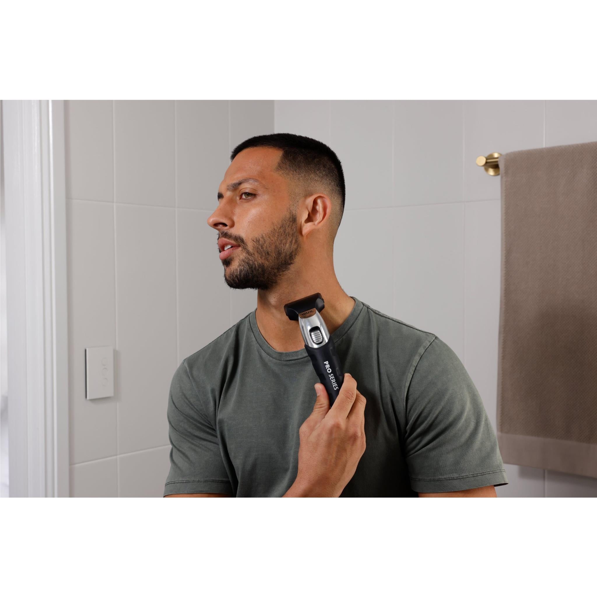 Wahl Pro Series Body Groomer