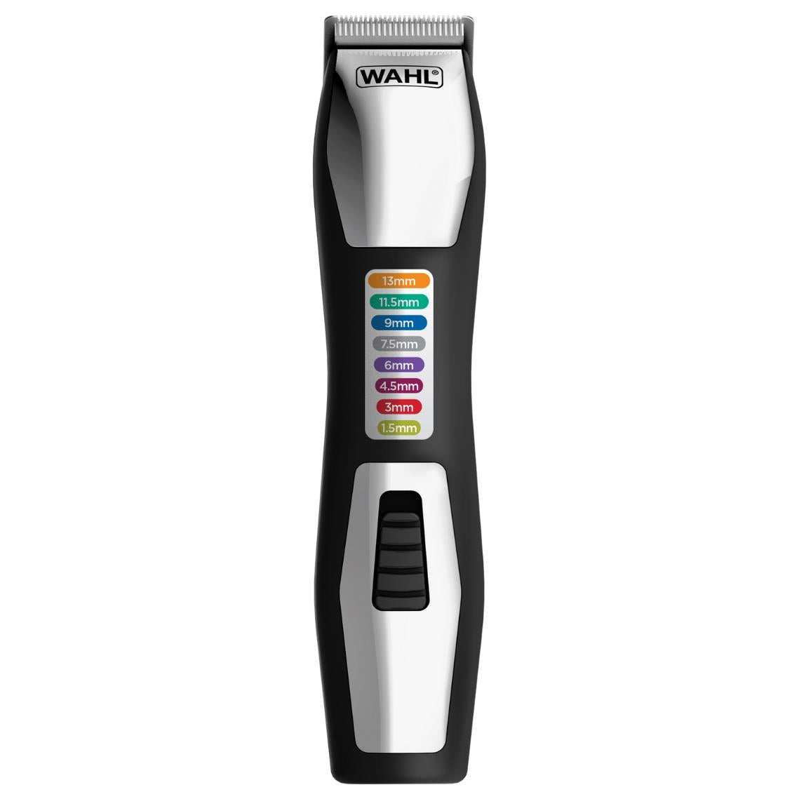 Wahl Colour Trim Groomsman