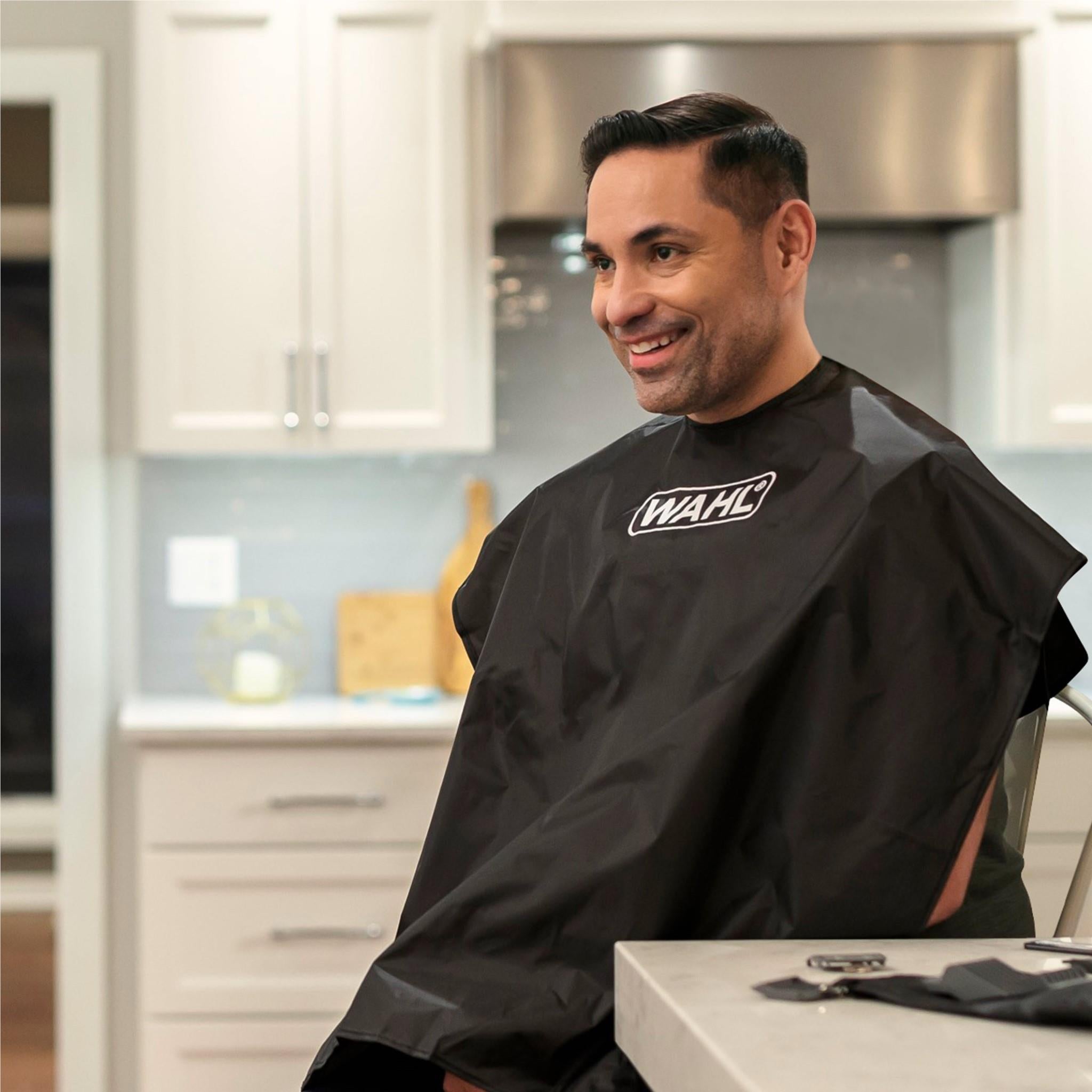 Wahl At-Home Barber Accessories Kit