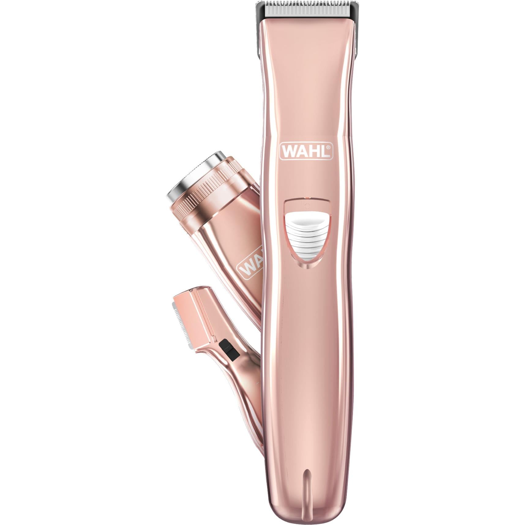 Wahl Face & Body Hair Remover