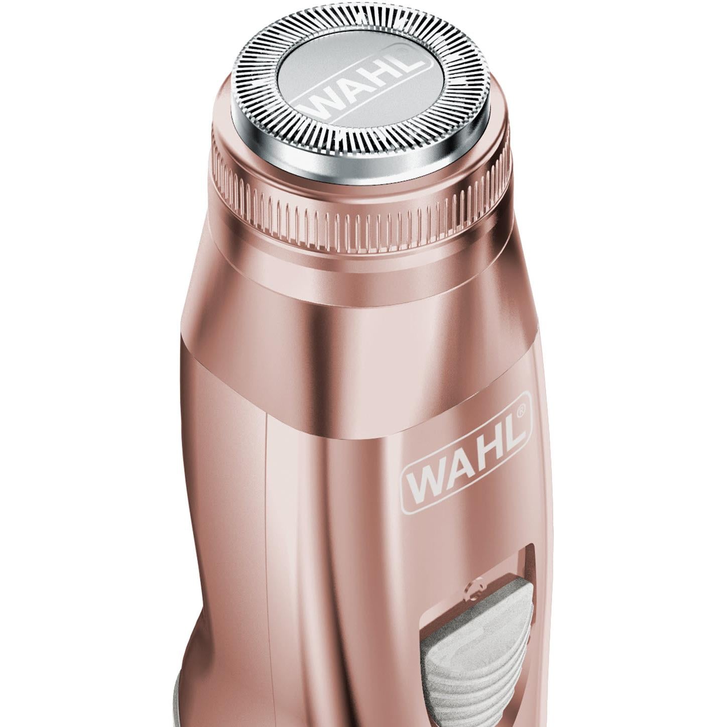 Wahl Face & Body Hair Remover