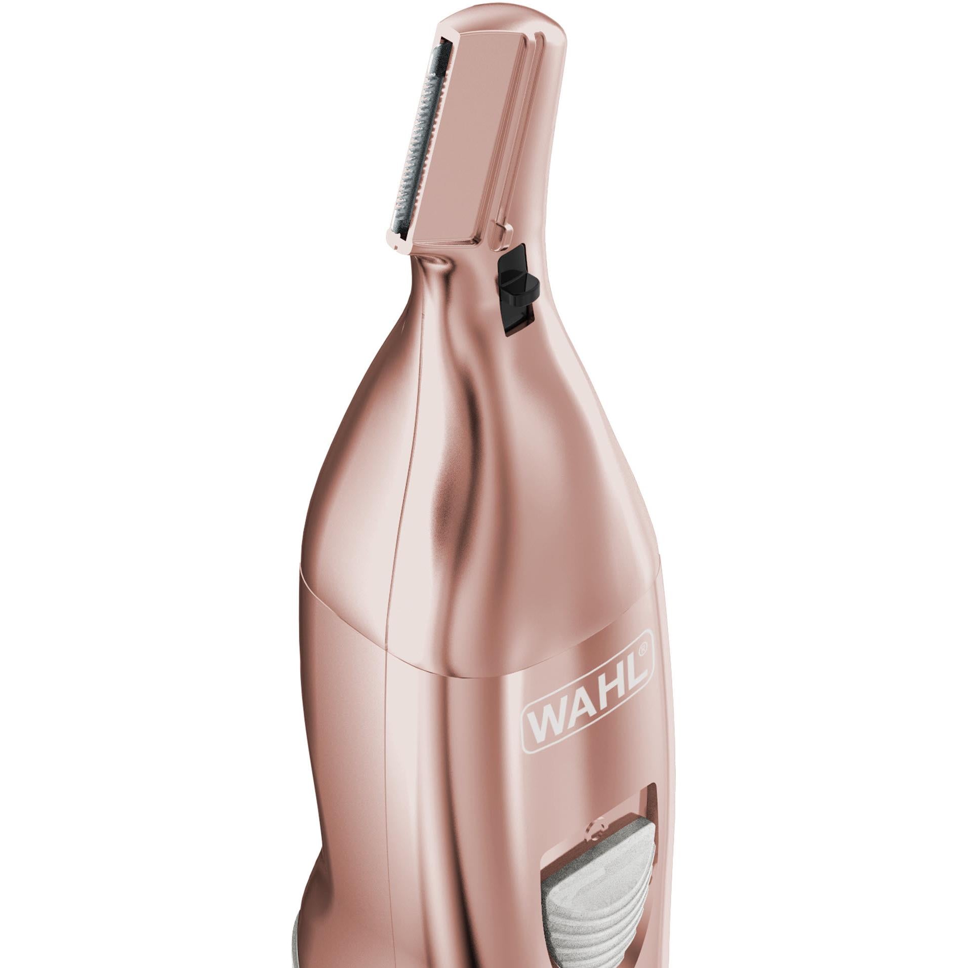 Wahl Face & Body Hair Remover