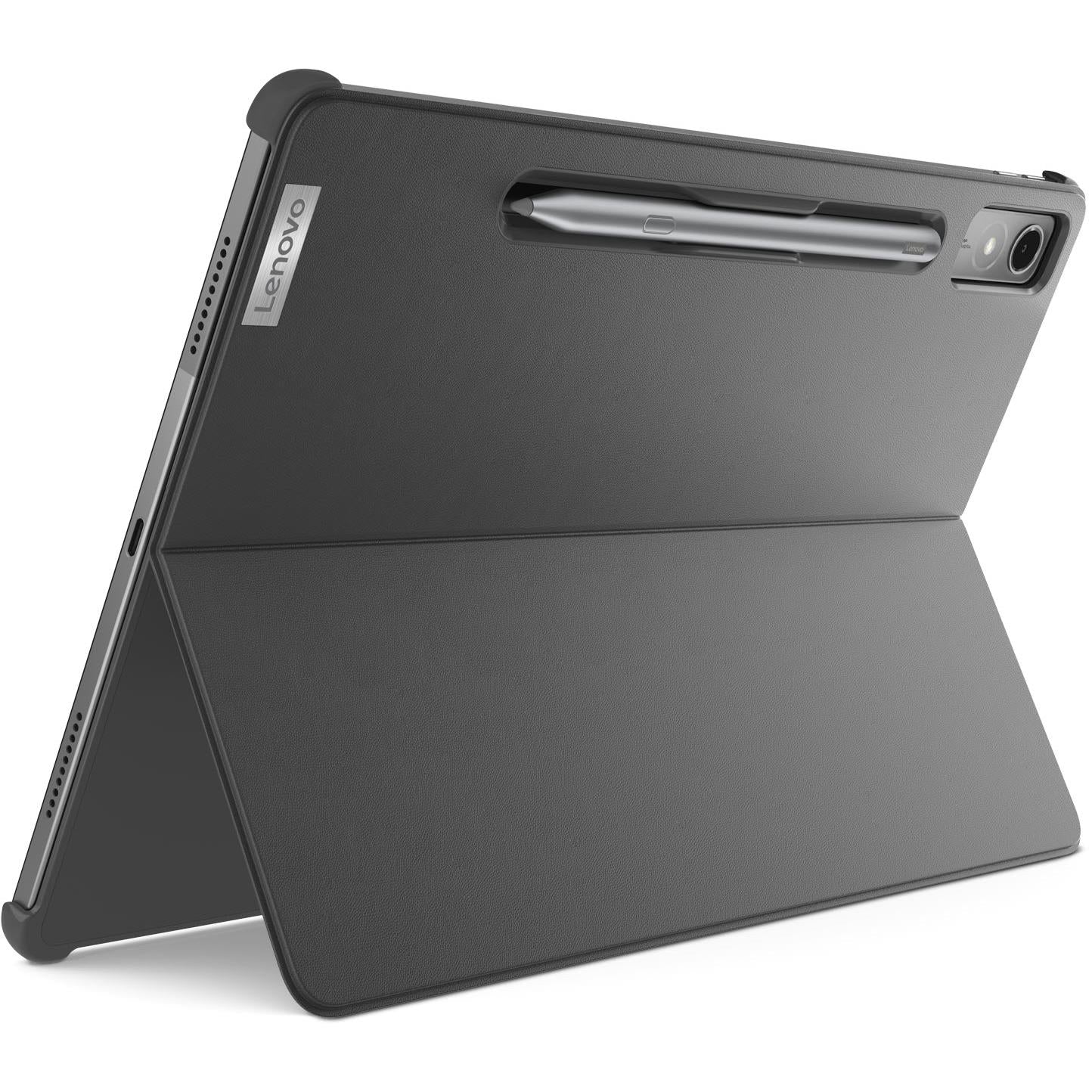 Lenovo Keyboard Pack for Tab P12 (Storm Grey)
