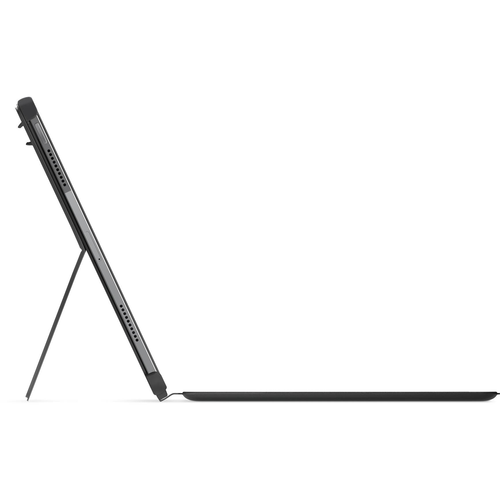 Lenovo Keyboard Pack for Tab P12 (Storm Grey)