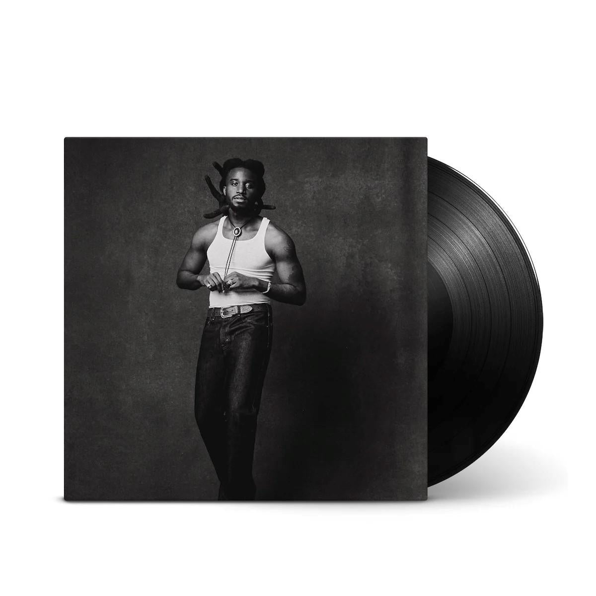 Where I've Been, isn't Where I'm Going (Vinyl) - By: Shaboozey