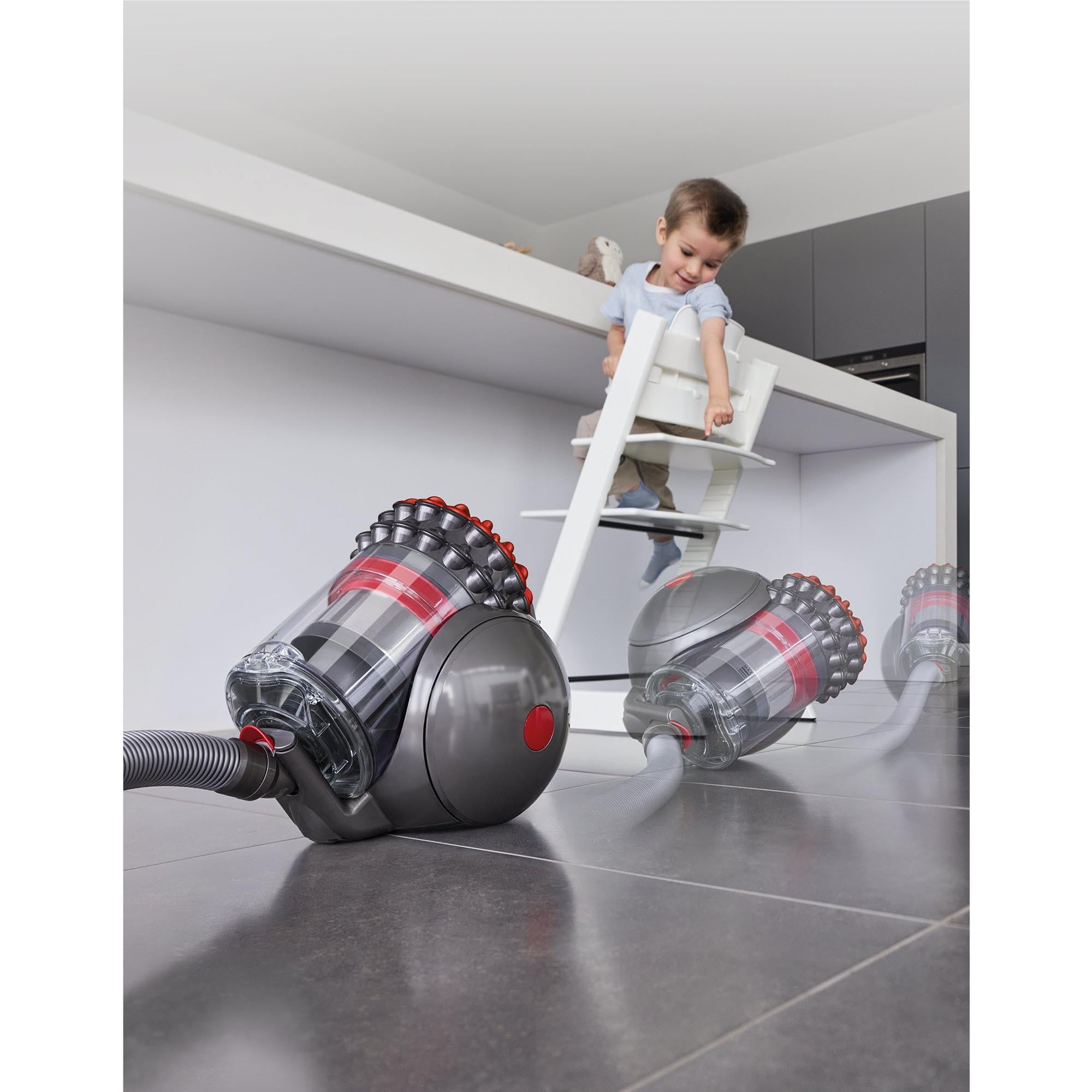 Dyson Big Ball Vacuum