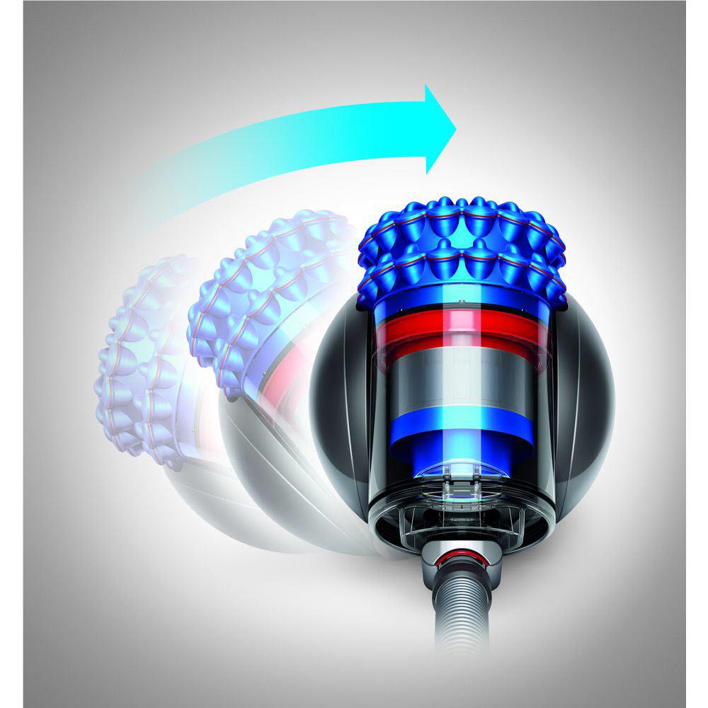 Dyson Big Ball Absolute Vacuum