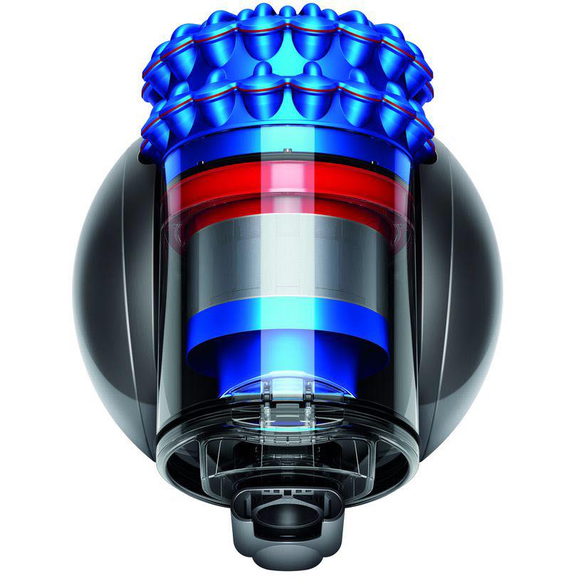 Dyson Big Ball Absolute Vacuum