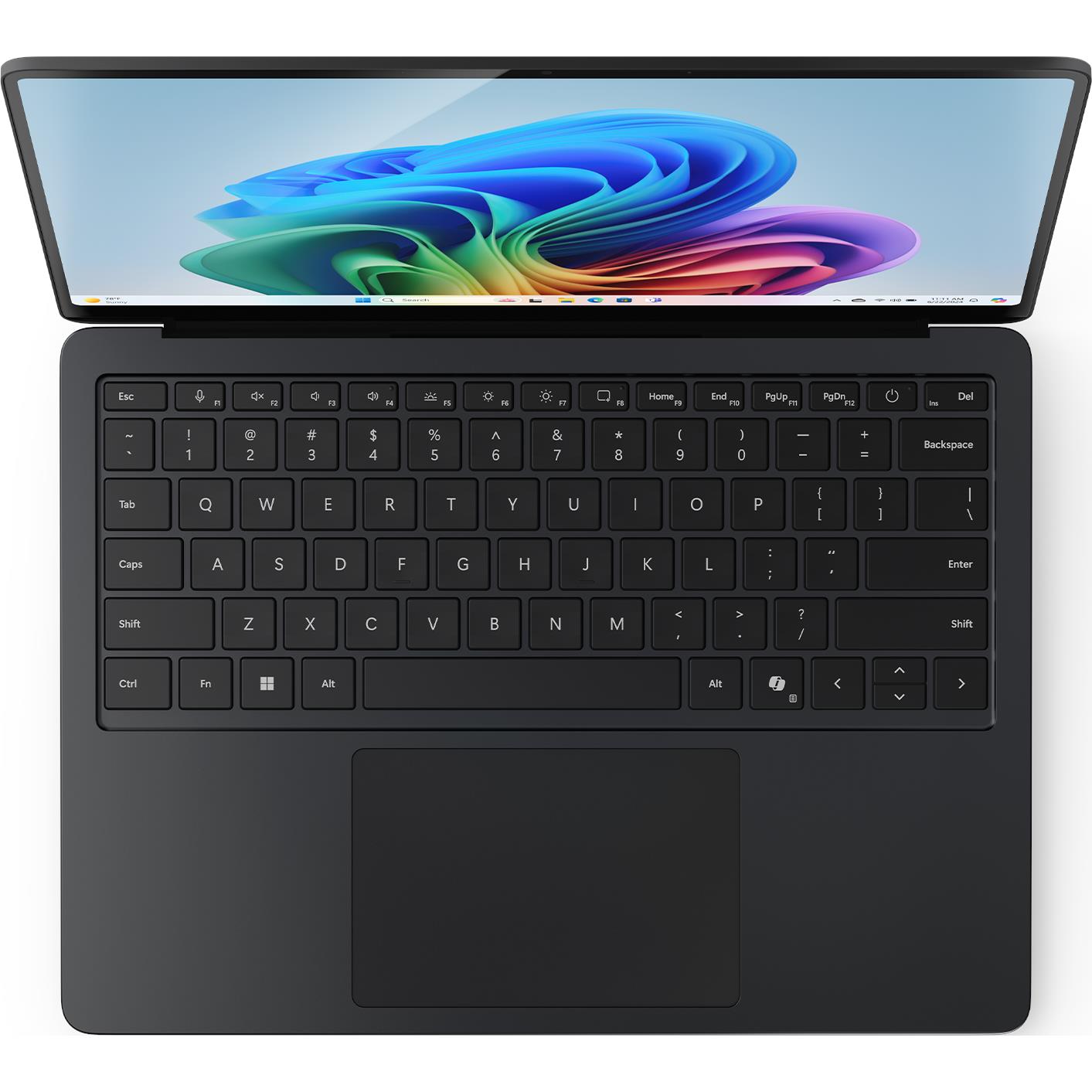 Microsoft Surface Laptop (7th Edition) Copilot+ PC 13.8" Snapdragon X Elite/16GB/512GB (Graphite)