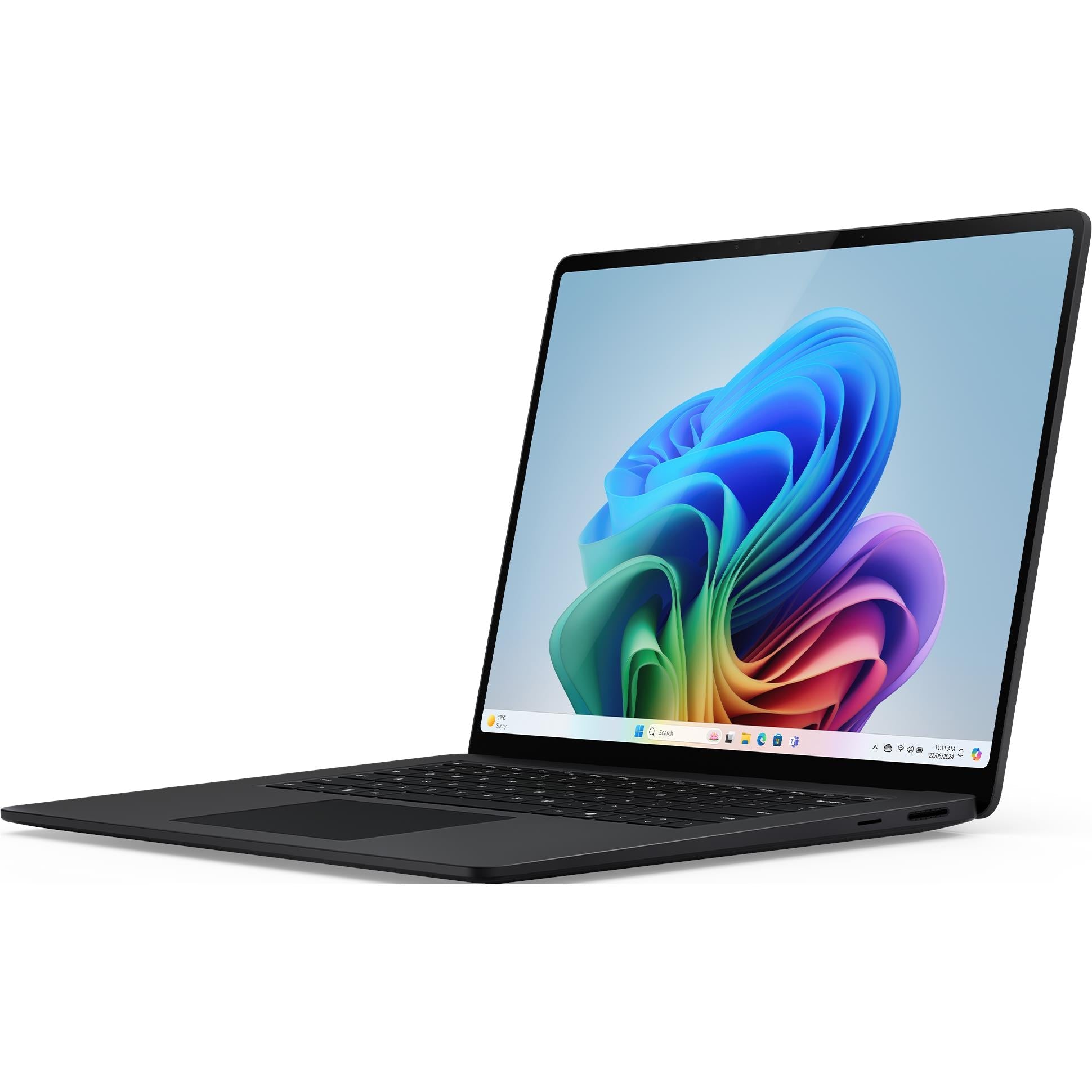 Microsoft Surface Laptop (7th Edition) Copilot+ PC 15" Snapdragon X Elite/16GB/512GB (Graphite)