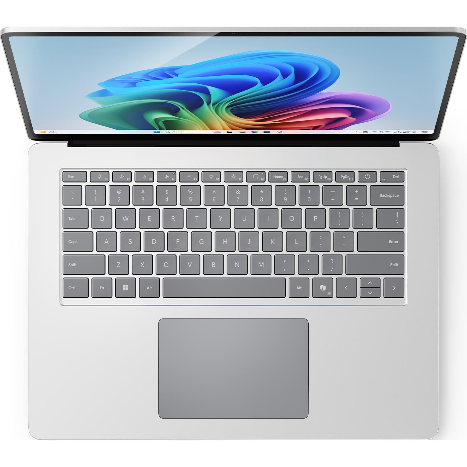 Microsoft Surface Laptop (7th Edition) Copilot+ PC 15" Snapdragon X Elite/16GB/1TB (Platinum)