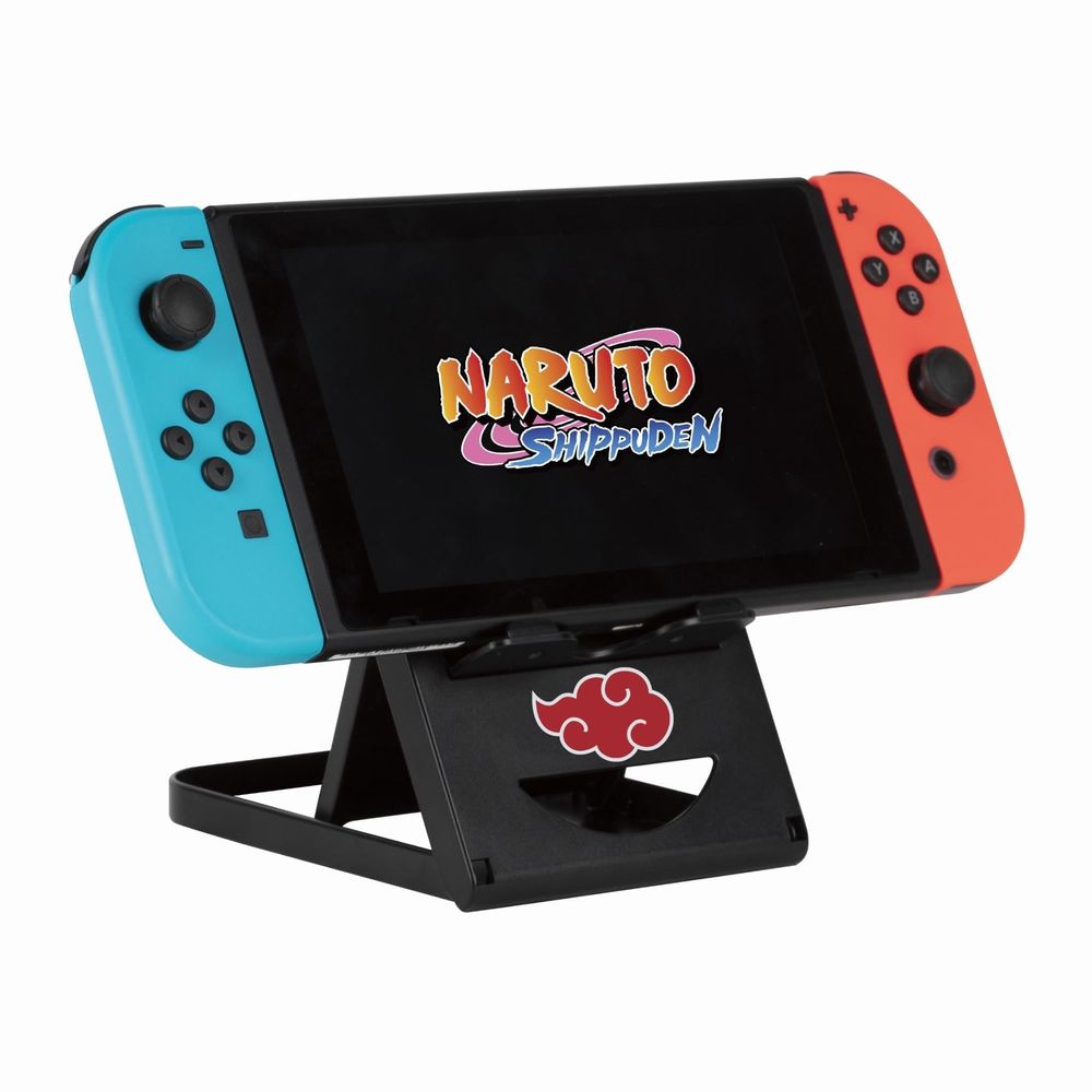 Konix Naruto Portable Stand for Nintendo Switch