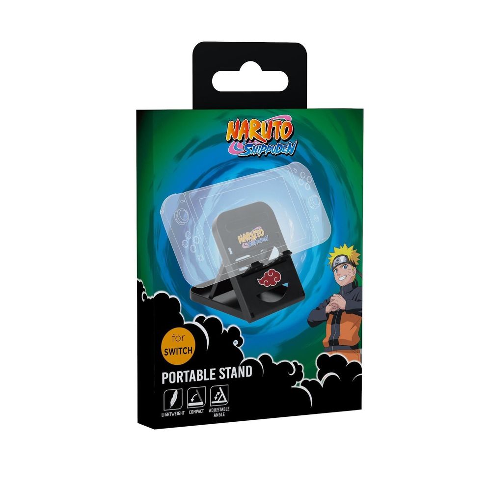 Konix Naruto Portable Stand for Nintendo Switch